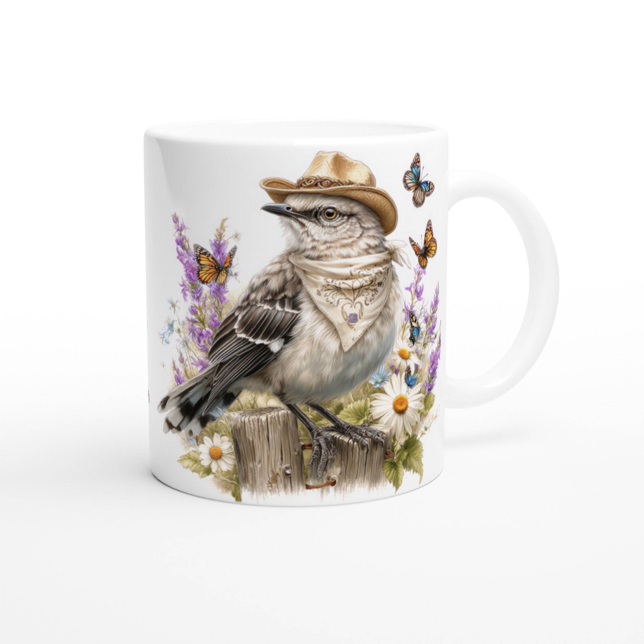 Vilda Västern-Fågel Keramikmugg – Rustik Charm med Naturinspirerad Design i Sju Färger 9 2c04d117-dfb2-45f8-8a4e-74d90647e3a1
