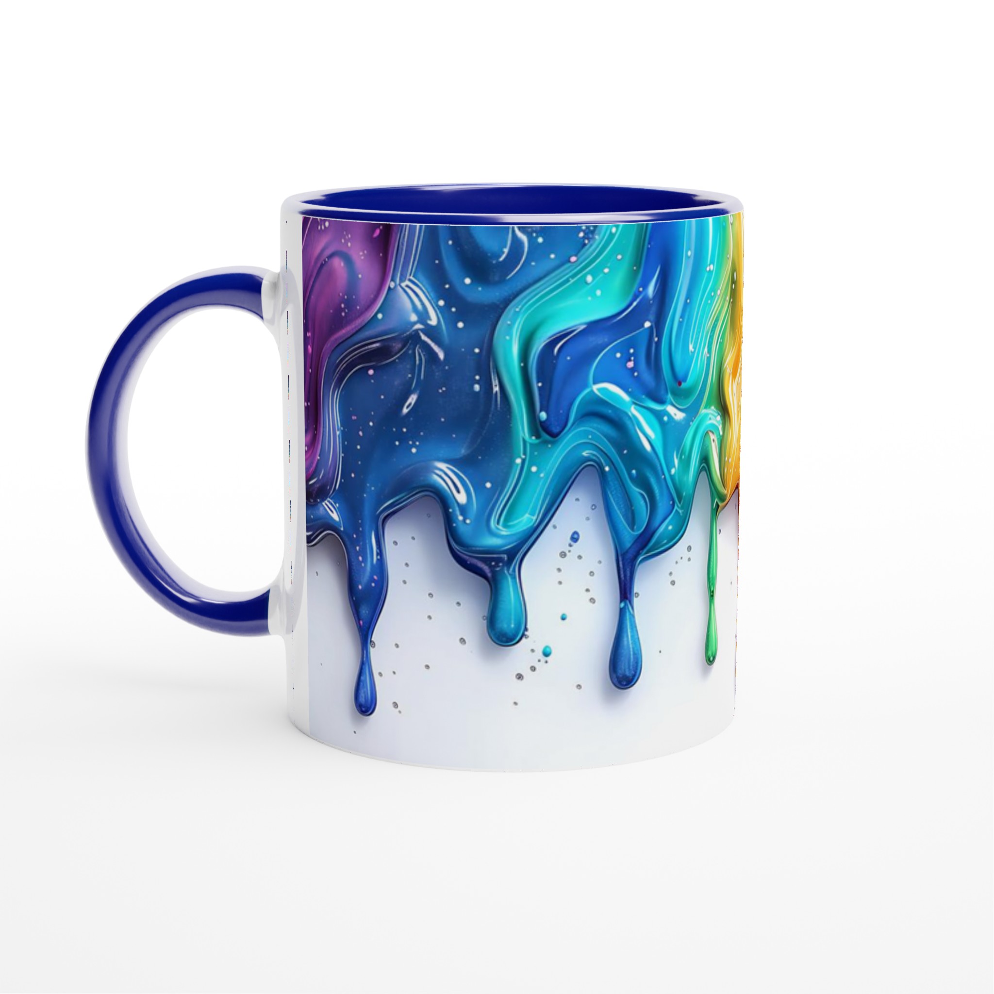 Färgsprakande 11oz Keramisk Mugg – Välj din favoritfärg! 2 2c1254a7-c117-49be-89f4-5d5585abfe12