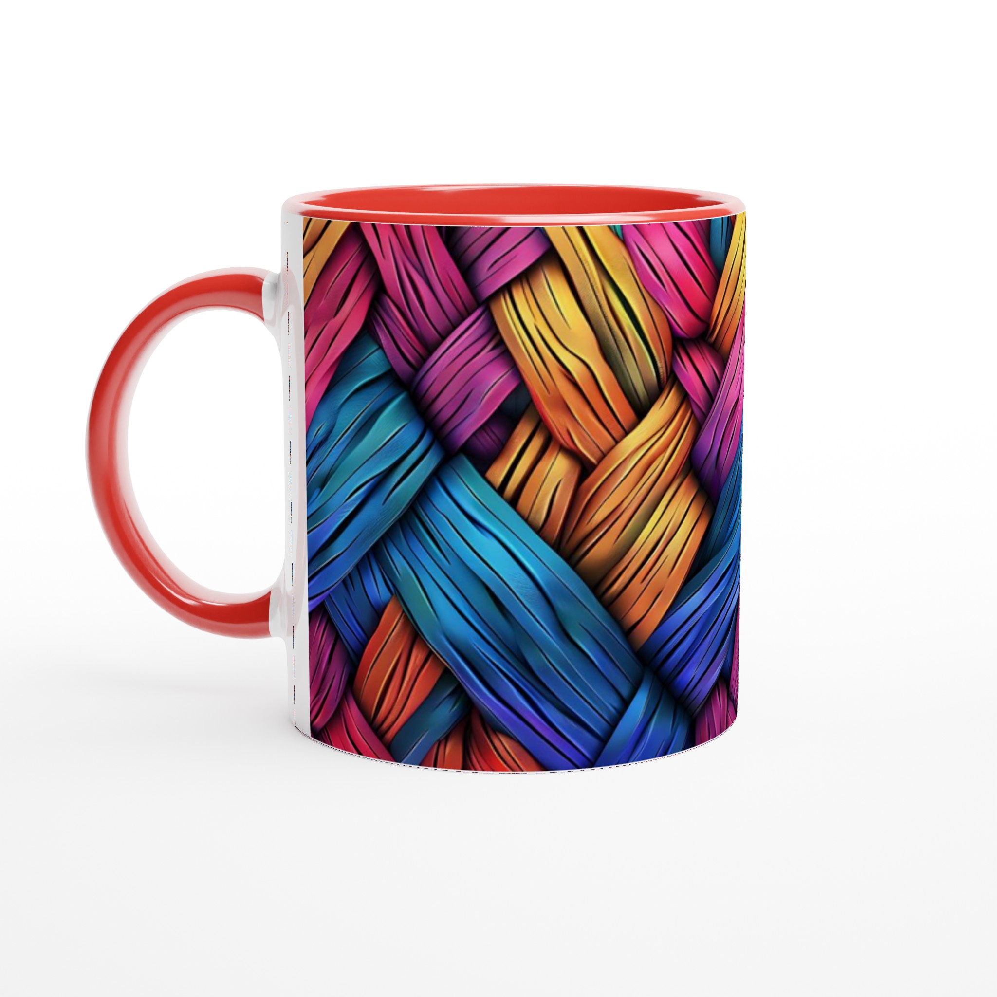 Färgstark 11oz keramisk mugg – välj bland sju levande keramiknyanser 5 2cddfab9-3c8b-4d40-a426-55a0d12cc90f