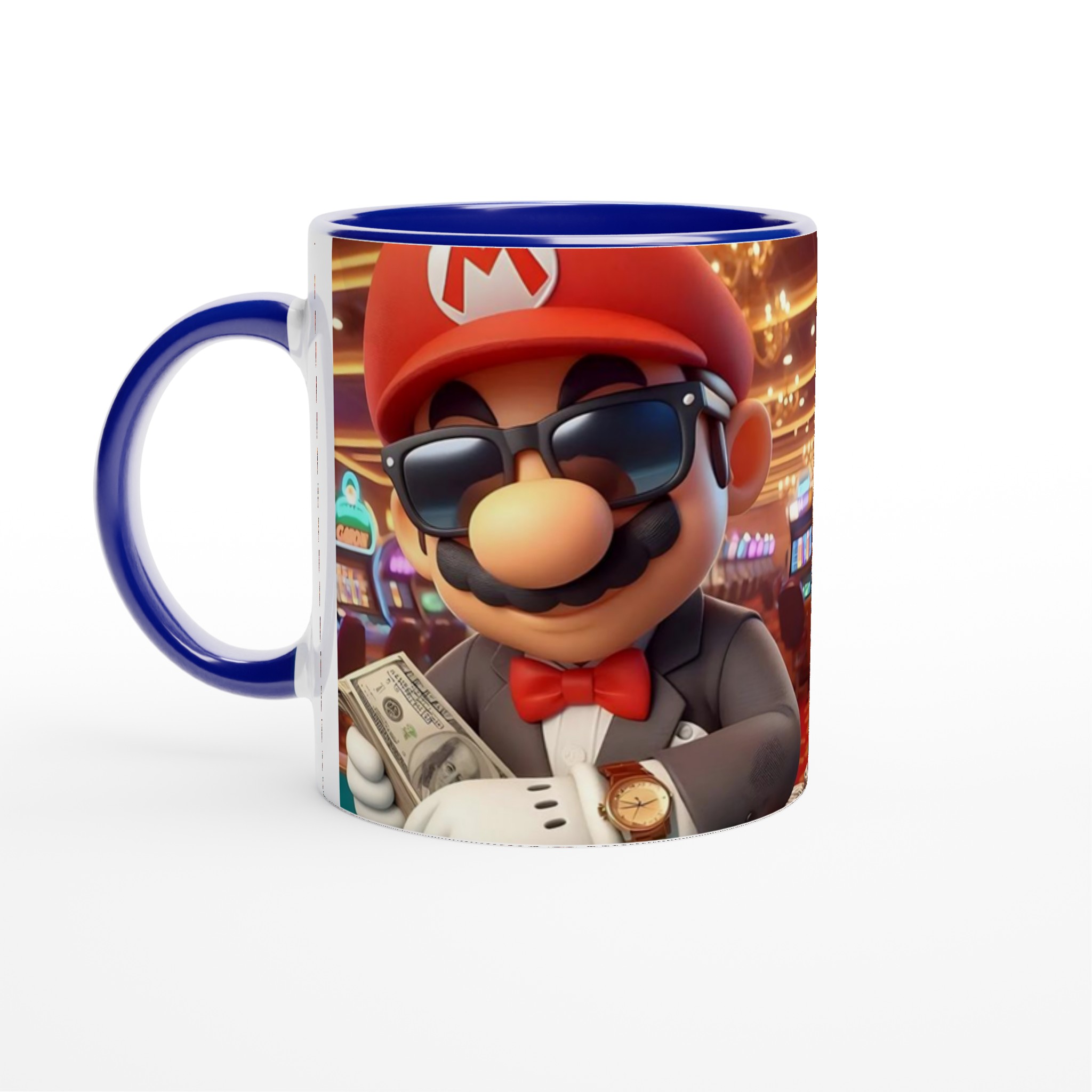 Cool Mario Gaming Ceramic Mug – 11oz White Mug with Bold Style Options 2 2f609435-127a-48b9-a520-f4fe02d80034