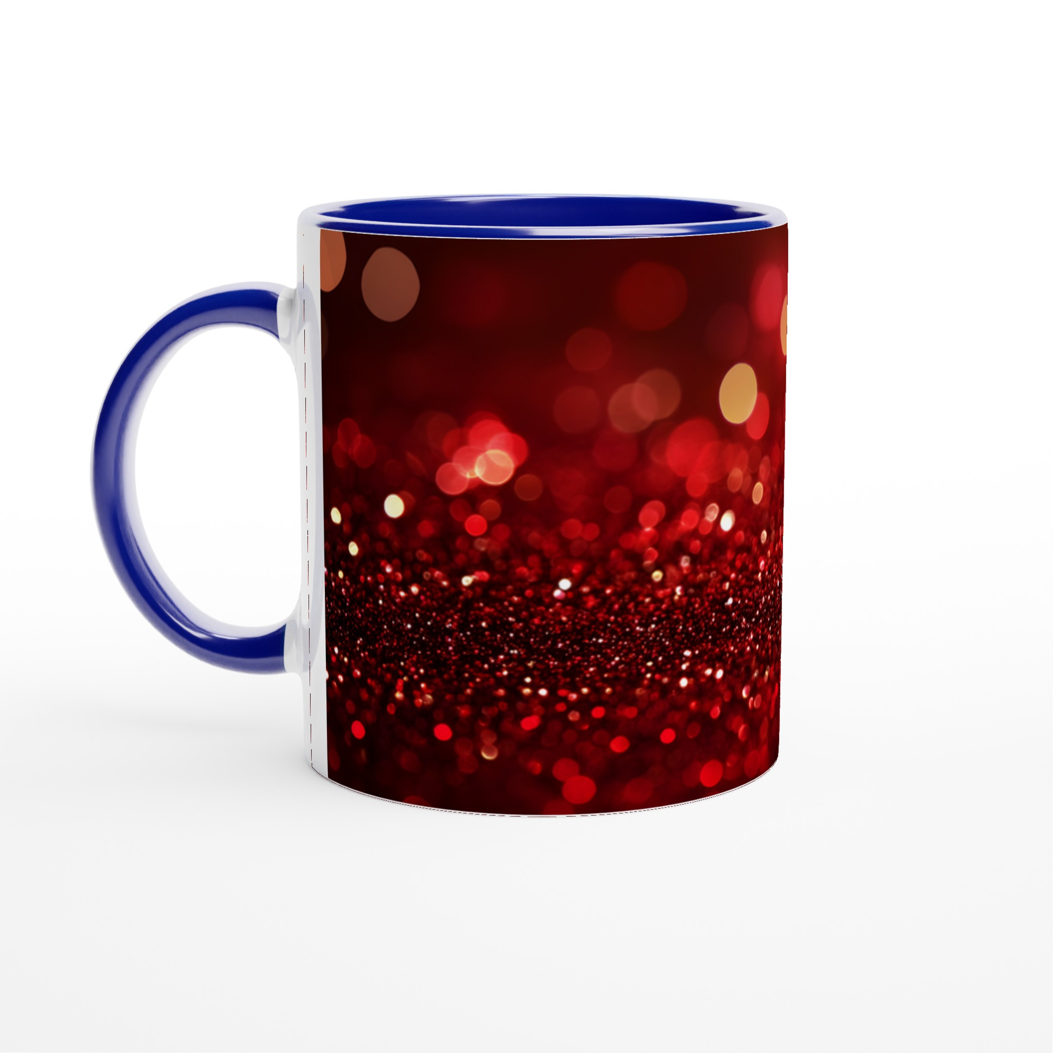 Glittrande Keramikmugg 11oz – Välj din färg, för en gnistrande start på dagen! 2 304e2ad4-1494-468a-80f6-471e5b15980f