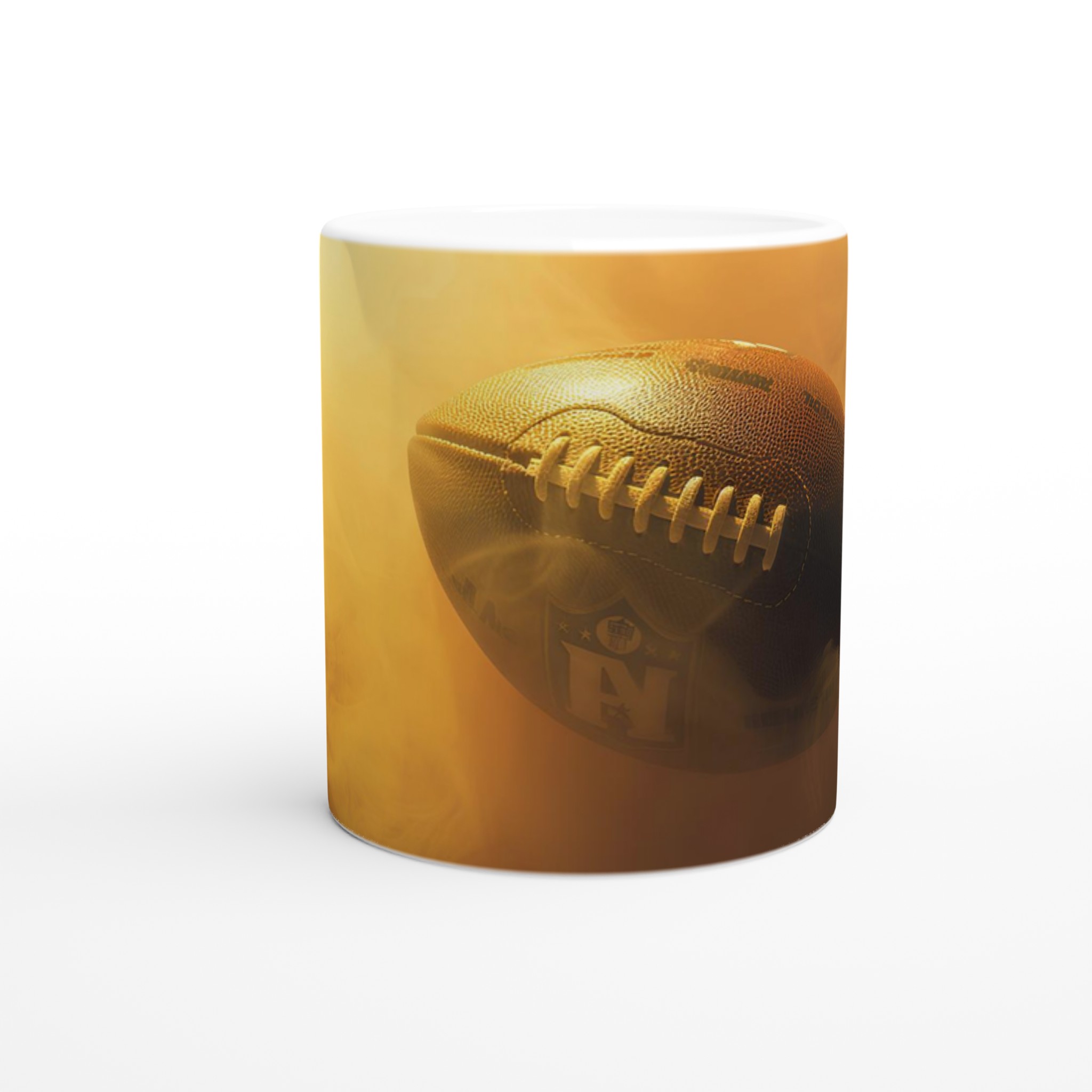 NFL-inspirerad 11oz Keramikmugg – Din matchdagfavorit i 7 färger 8 306cd77f-3508-420a-af2c-8ce503de68c5