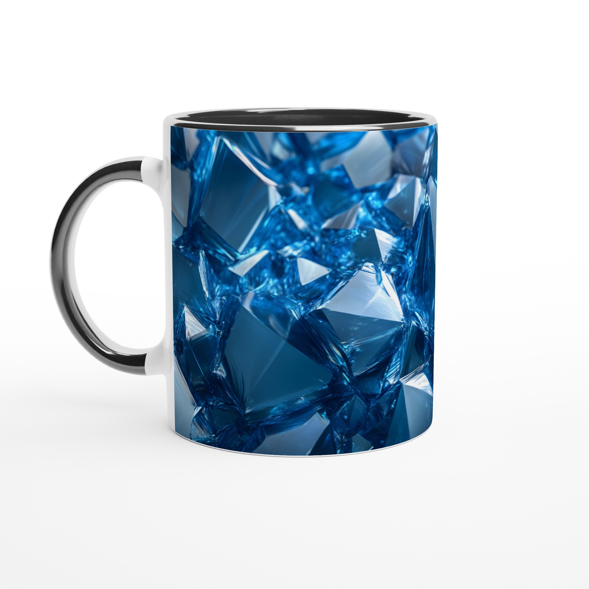 Glittrande Isberg Keramikmugg – Din Kaffepaus, En Arktisk Dröm i Valfri Färg! 4 3075cd26-14d6-4a97-8339-561c684a2b75