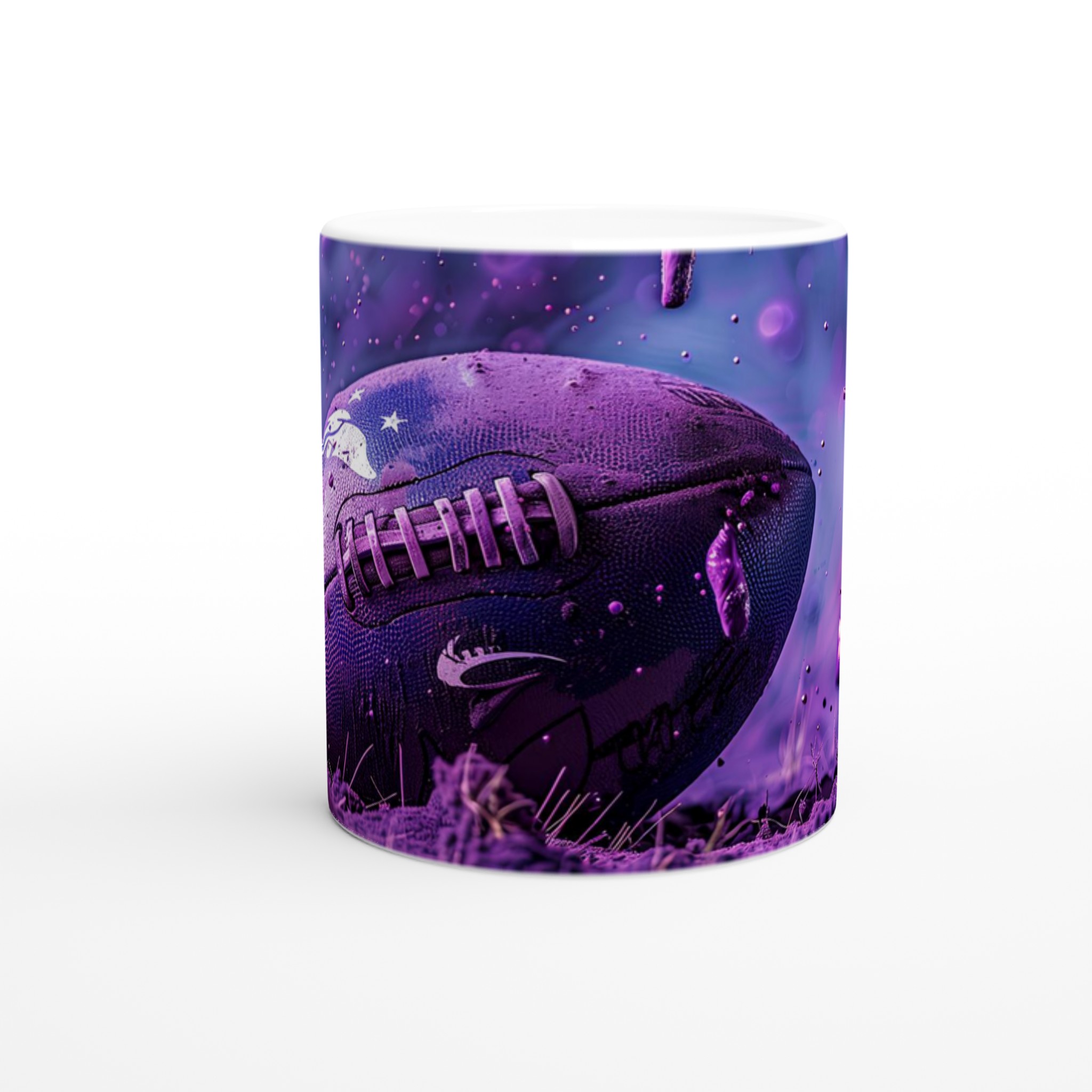 Futuristisk Mörk Lila Amerikansk Fotboll Mugg – 11oz Premium Keramik för Sportfans 8 31adeaf0-a561-49c2-81af-c60310947dbf