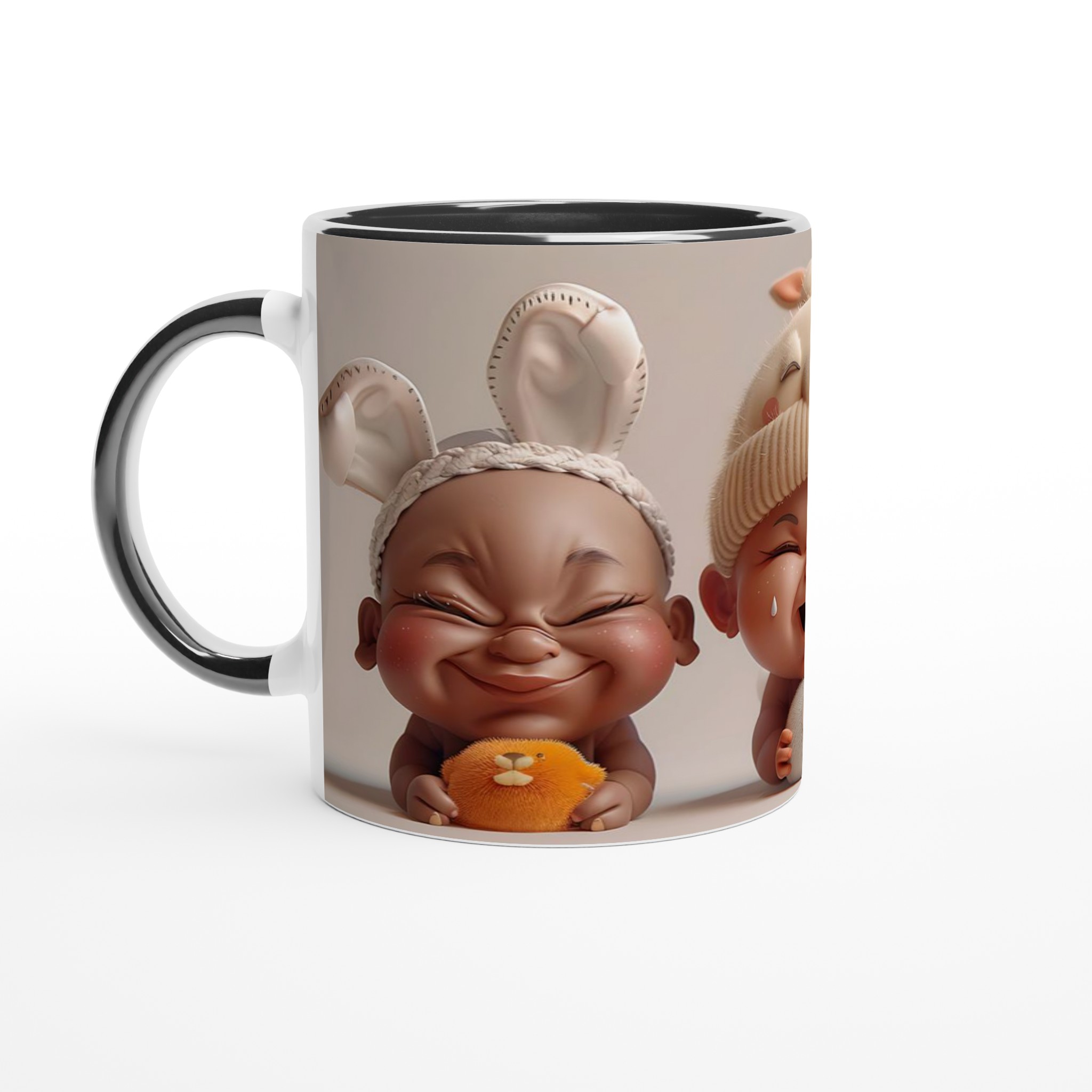 Glädje & Gråt! Bedårande Baby Bunny Muggar – Skräddarsydd för Ditt Favoritmotiv i Valfri Färg! 4 335f6c40-ce64-429f-87b7-6b0e4dad031b
