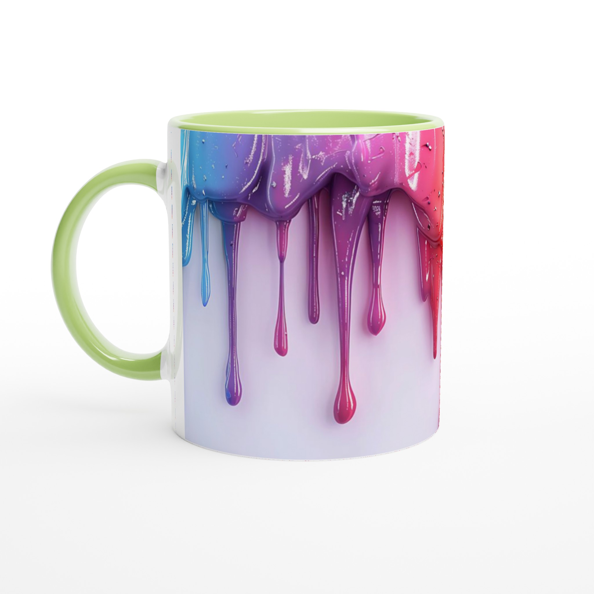 Färgglad Keramikmugg i 11 oz – Välj Din Favoritfärg för En Personlig Kaffestund! 7 33e0c9ff-96f2-4a2a-b5dd-8762d6466fed