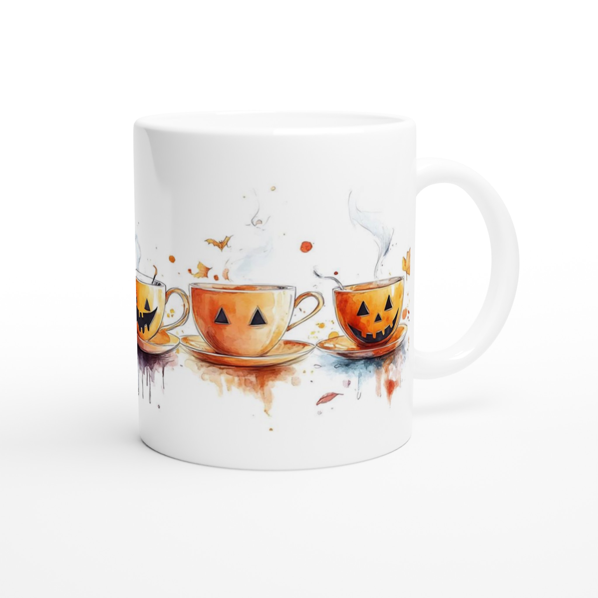 Mysig Halloween-mugg – Perfekt för din Höstdryck! 9 343dbdc3-dde4-45b9-92bf-3d37eb663503