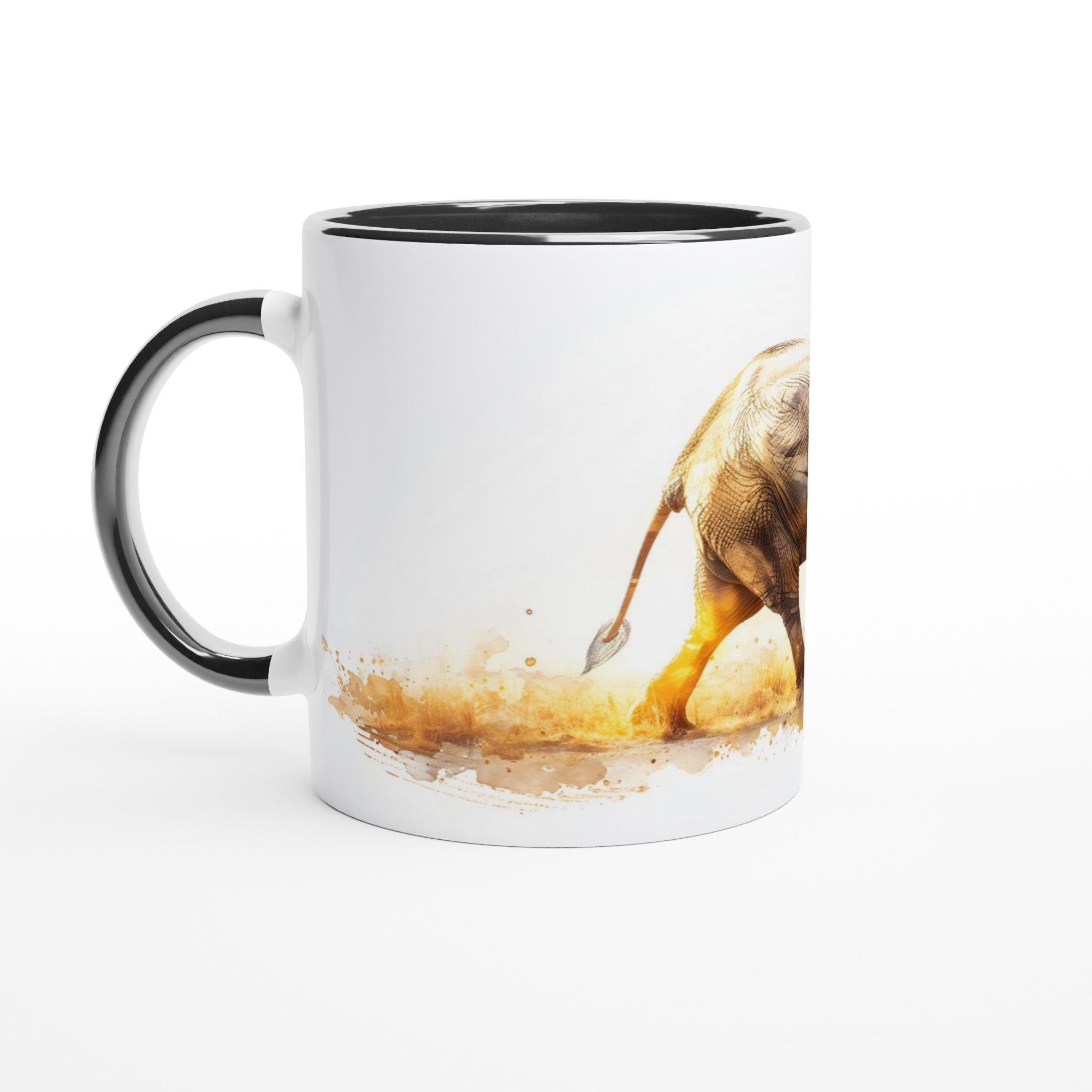 Majestic Elefant Akvarell Mugg – En Känsla av Safari i Varje Klunk 4 34e89eba-bd6c-42e9-88da-b2de4bdc8973