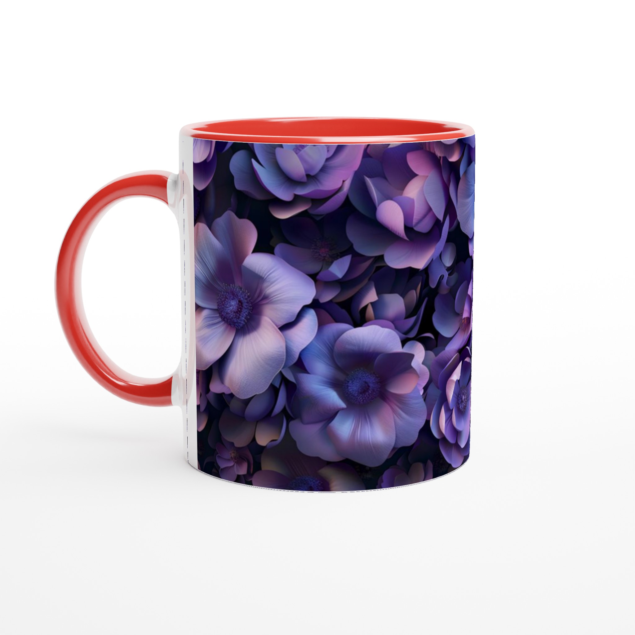 Lilac Dream Keramisk Mugg – 11 oz i ditt val av 7 eleganta färger 5 367f4cf1-d1a8-46d7-8703-7fadd15bcb4f