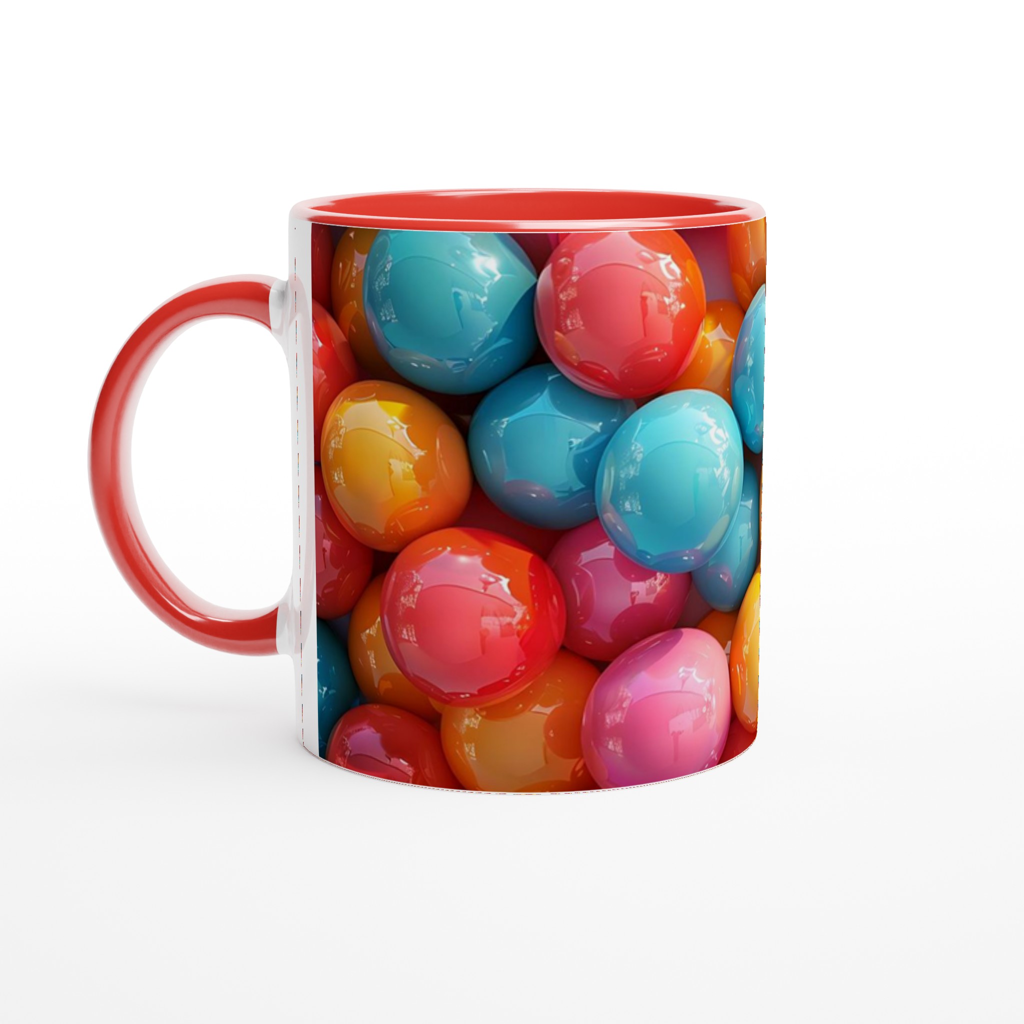 Färgsprakande 11oz Keramikmugg – Välj bland 7 Livliga Nyanser för Din Perfekta Kaffestund 5 3797adbd-7712-42a0-8b77-81743ca9e17b