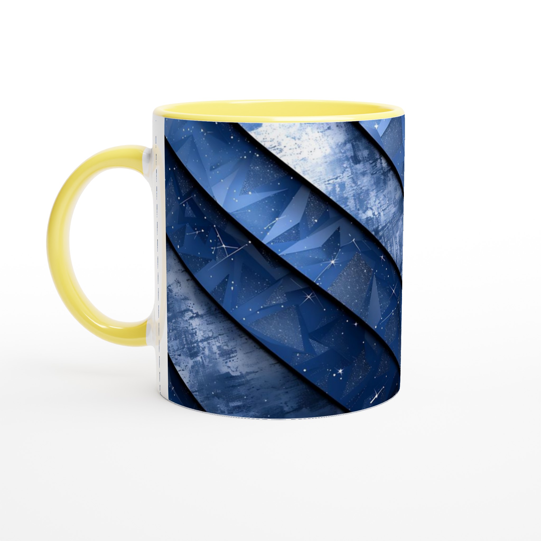 Stjärnklart 11oz keramisk mugg – välj bland sju färgstarka keramiknyanser 3 38745edc-6d3a-42e1-9410-4fa72cdc6130