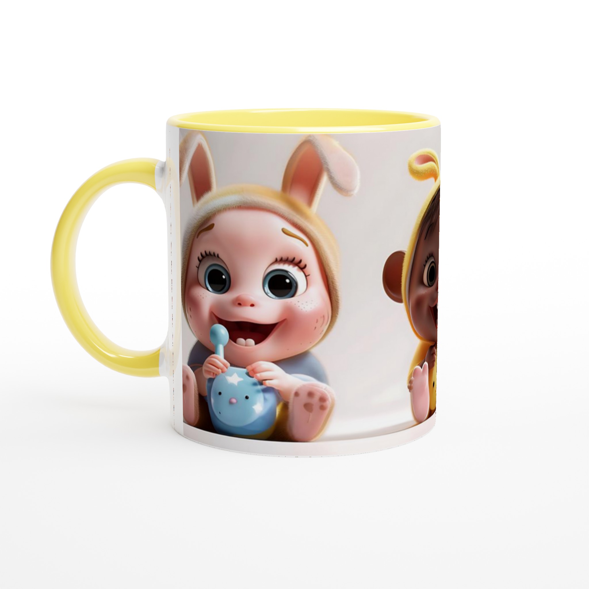 Charmiga Baby Bunny Muggar – Välj Din Favoritfärg & Sprid Glädje Varje Dag! 3 38b6cc6a-e67a-4f8e-bd8f-003b68af80bc