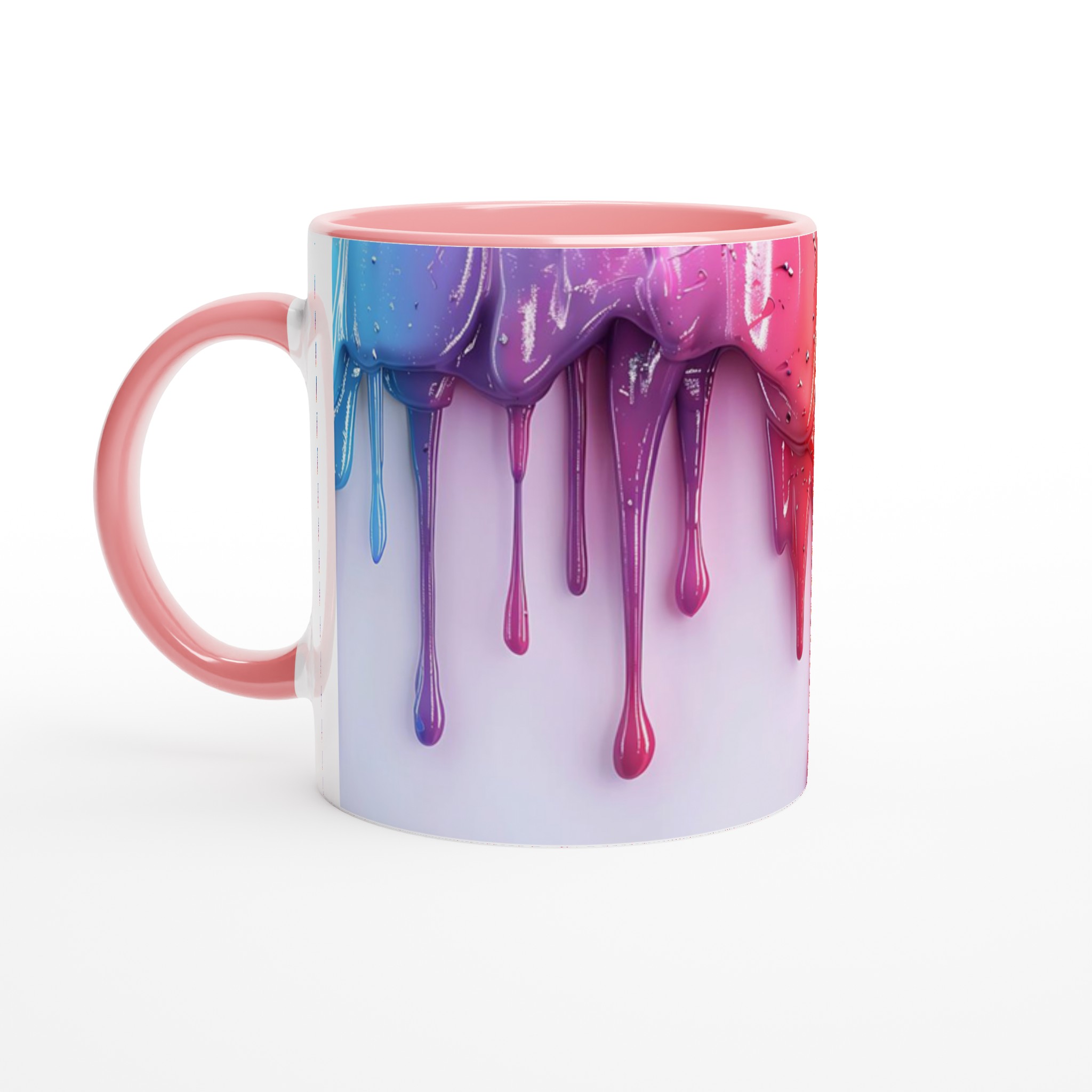 Färgglad Keramikmugg i 11 oz – Välj Din Favoritfärg för En Personlig Kaffestund! 6 38d70fb7-fd32-4487-b474-153575ccd762