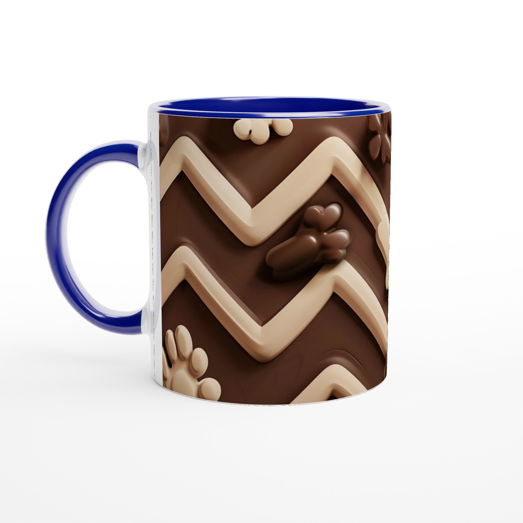 Chokladdrömmar 11oz Keramikmugg – Din Personliga Stil i Sju Färgstarka Nyanser! 2 38ee91d9-b636-47c1-b271-8ea858583212