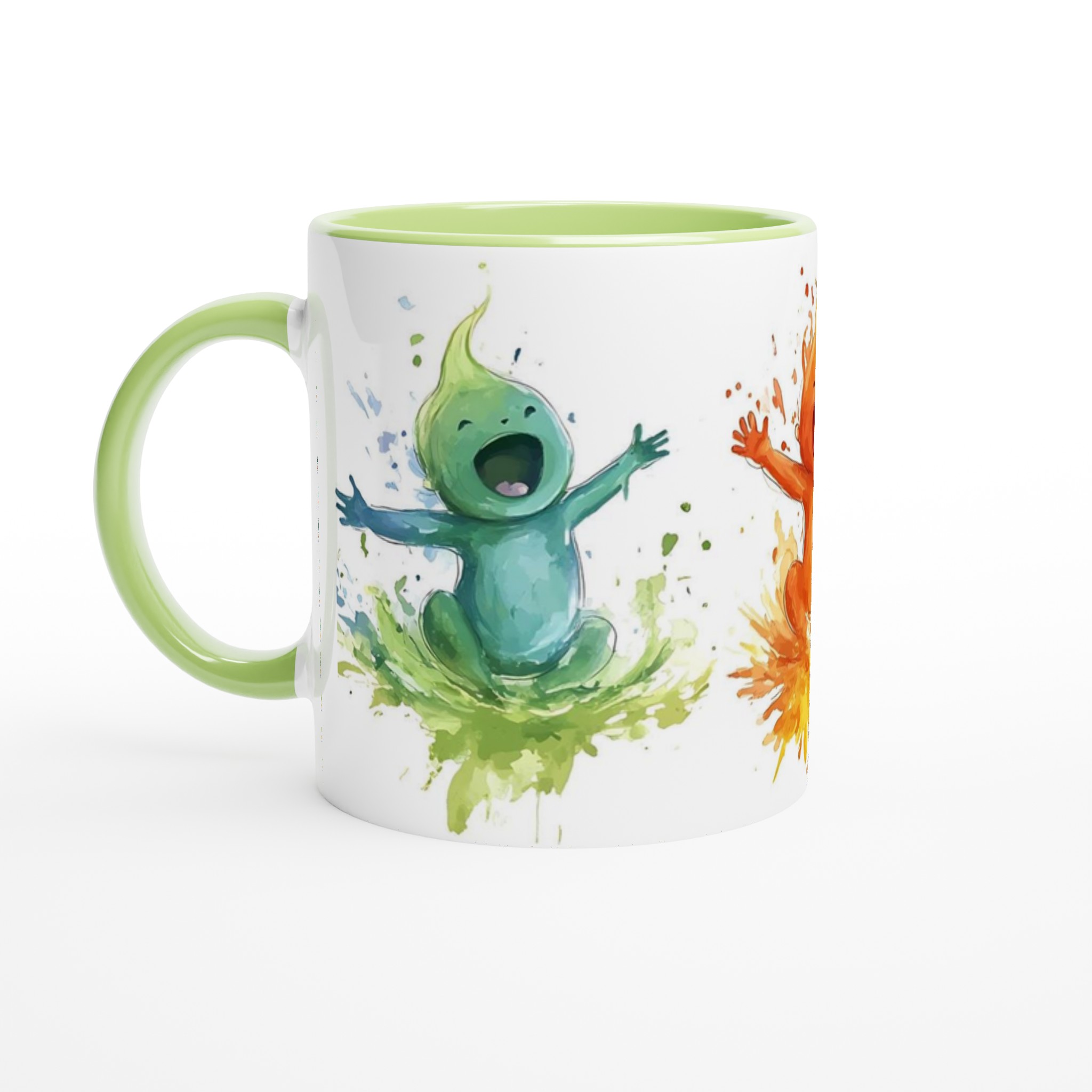 Emotional Element Babies Keramikmugg – Uttrycksfull design i din favoritfärg, 11oz 7 3973df40-1187-4394-96a7-6d6e969ad0c3
