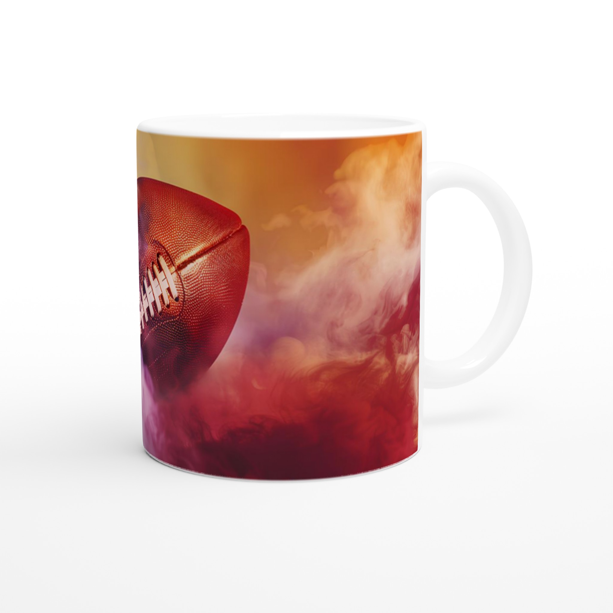 NFL Fankopp i Keramik – Välj din Färg! 11oz Mugg för Sportälskare 9 3983a464-f6fa-4e63-b77b-d821da48b708