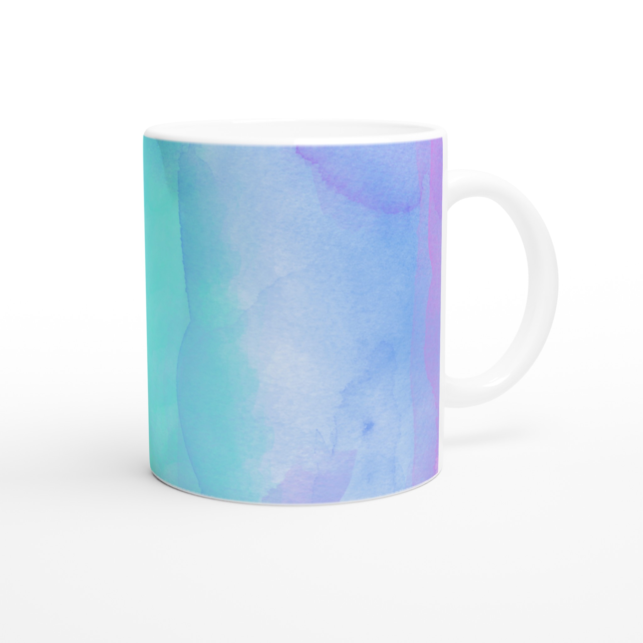 Vibrant Pastel Watercolor 11oz Ceramic Mug – Brighten Your Drinkware Collection 9 3a06356b-9759-422d-a879-6944355c5d2b