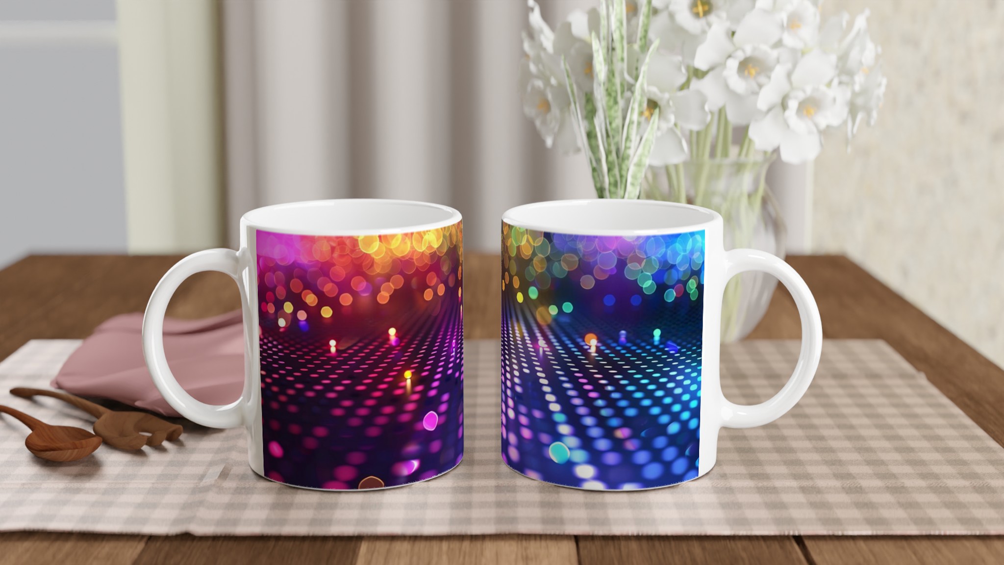 Neon Glow 11oz Keramikmugg – Din Kaffestund i Strålande Färger 10 3a917889-7bba-49bf-8bca-62cda8f47a5b