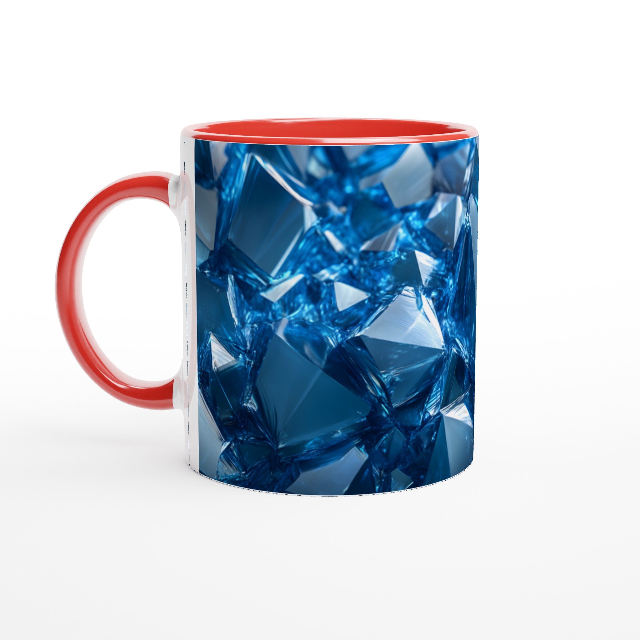 Glittrande Isberg Keramikmugg – Din Kaffepaus, En Arktisk Dröm i Valfri Färg! 5 3a9f643b-4e58-4787-ba9d-7e837ac74bbf