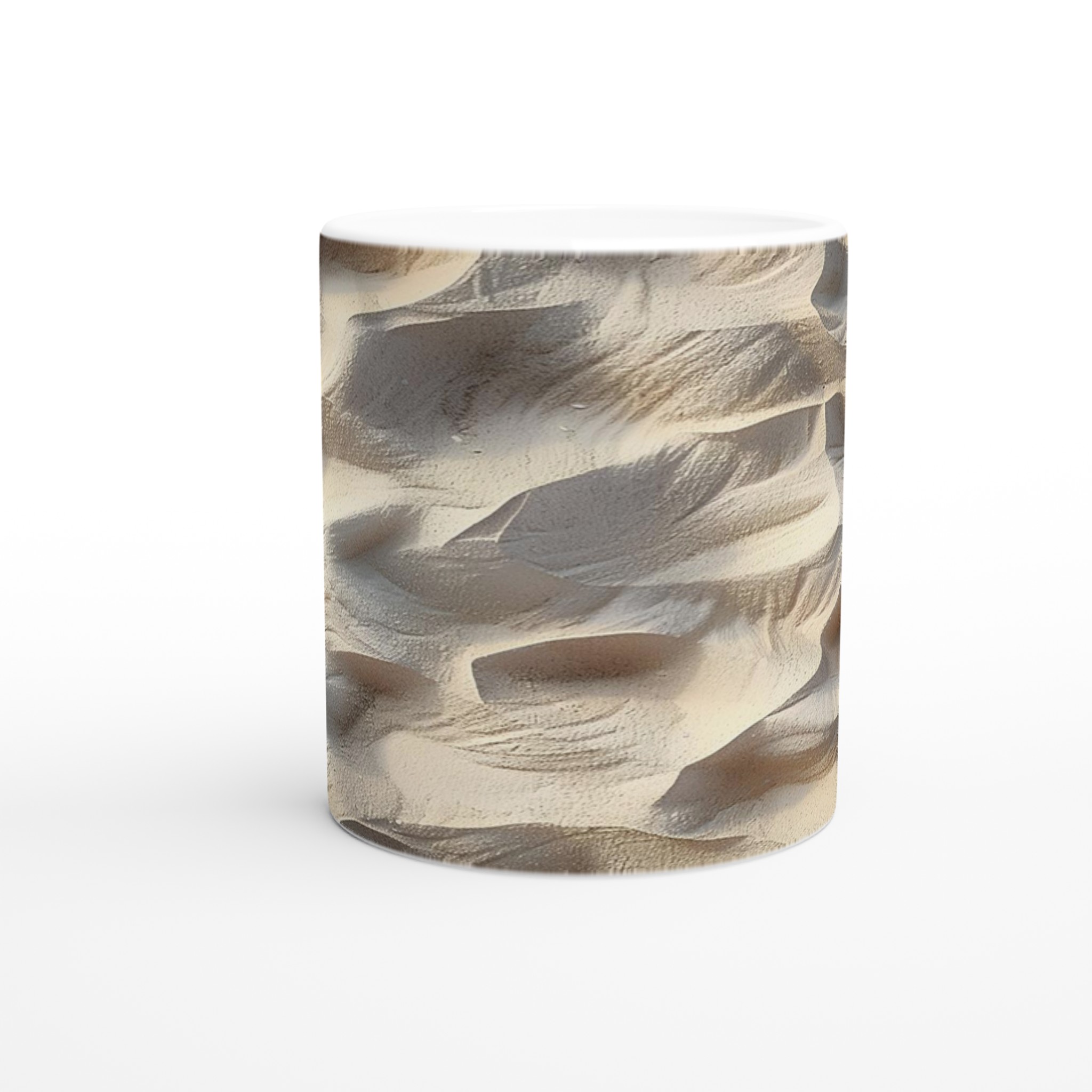 Ökensand Textur Keramikmugg 11oz – Kaffemugg i Din Favoritfärg 8 3ae6b167-c917-4a80-a921-a327bc72a761