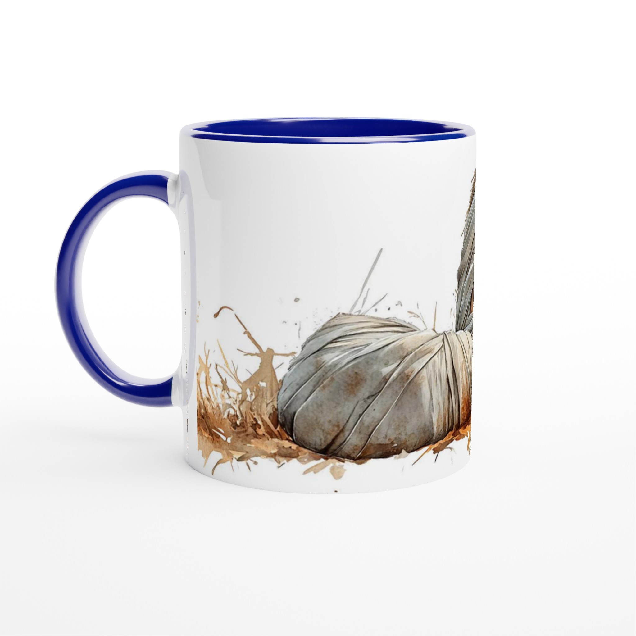Mysteriemugg: En liten mummy tassar fram – Välj din färg! 2 3b7939e5-16df-4e96-bbd4-50b5977a5685