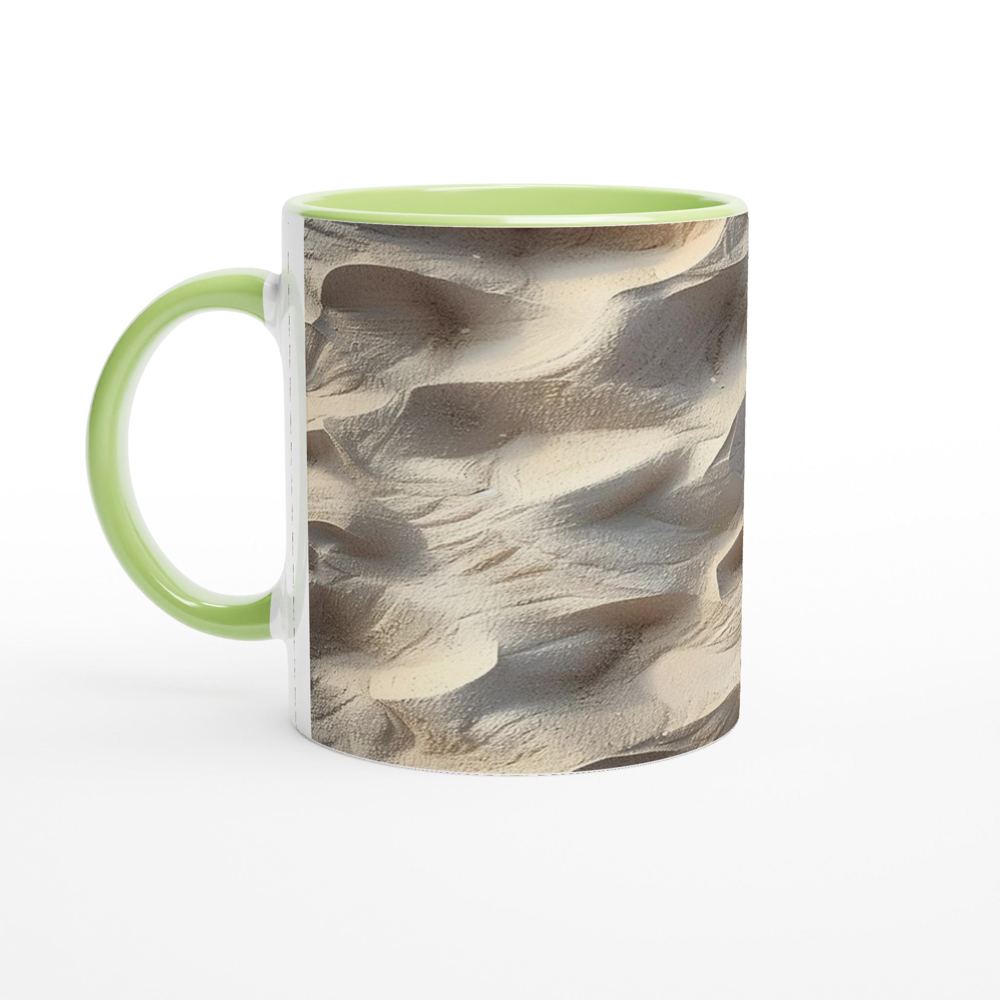 Ökensand Textur Keramikmugg 11oz – Kaffemugg i Din Favoritfärg 7 3b86f69d-5703-42b4-848d-8c5de18fa131
