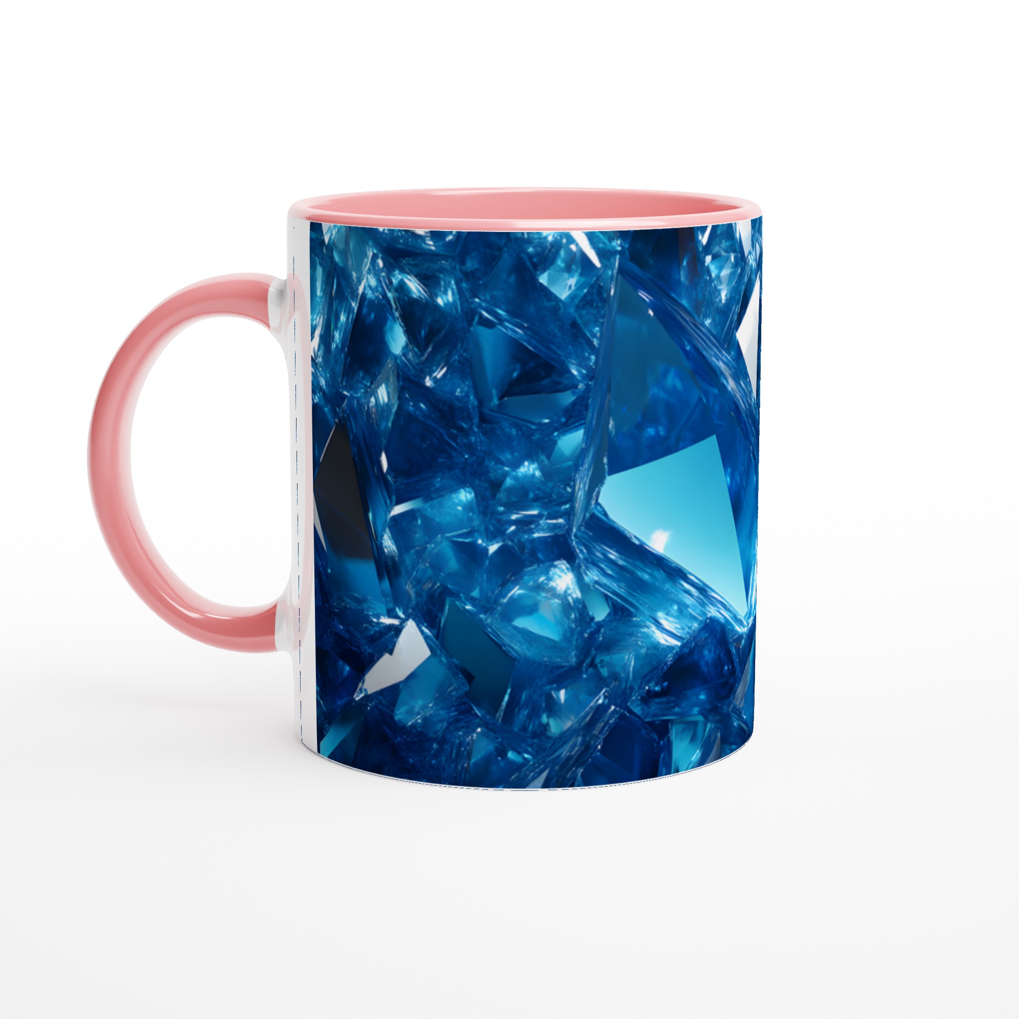 Glittrande Iskristall Keramikmugg 11oz – Välj din färg! 6 3d979c53-f6d9-46d5-a753-f34d37f2e65c