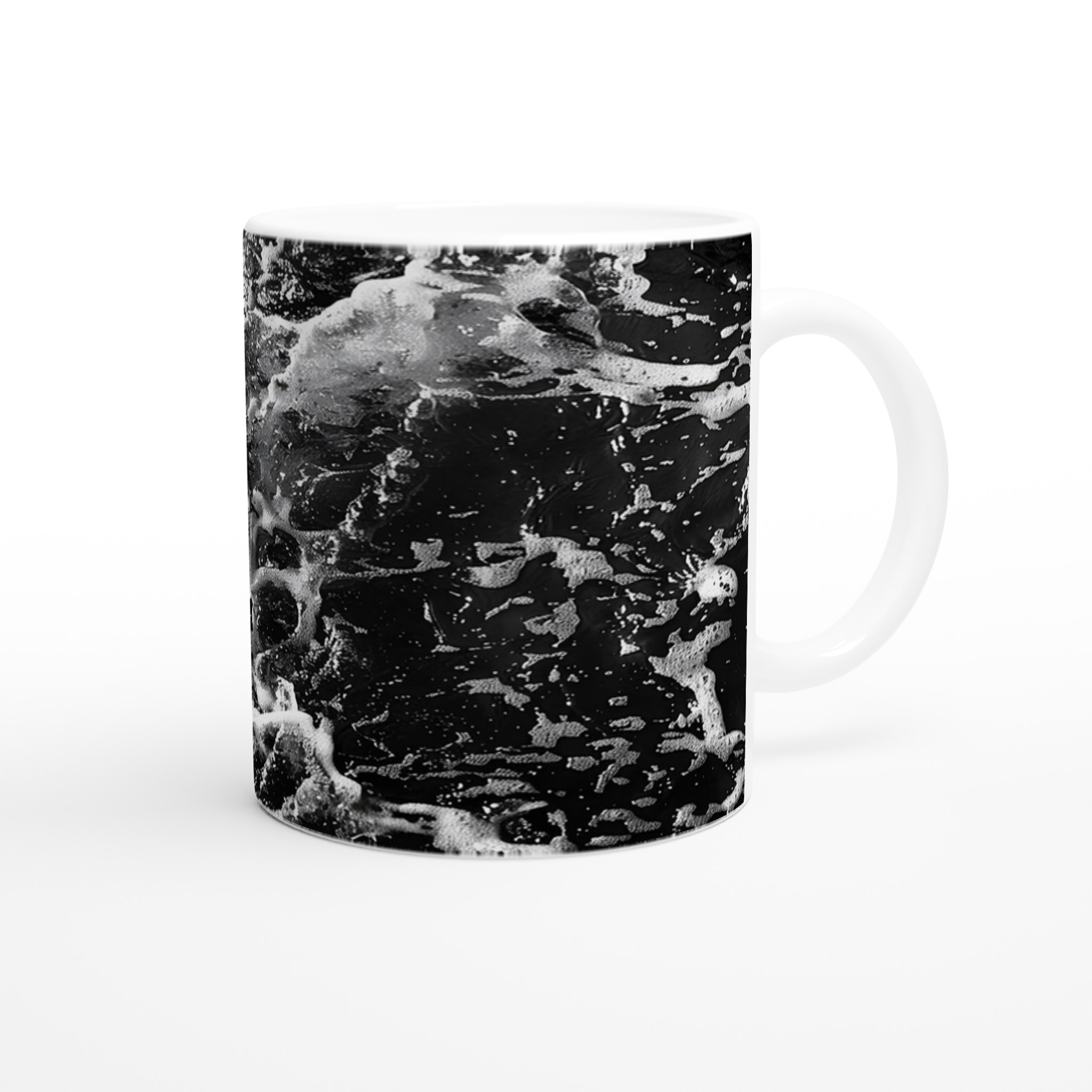 Minimalistisk Havsvåg 11oz Keramikmugg – Välj din färg 9 3da23e03-7897-411b-a5b2-13896141e202