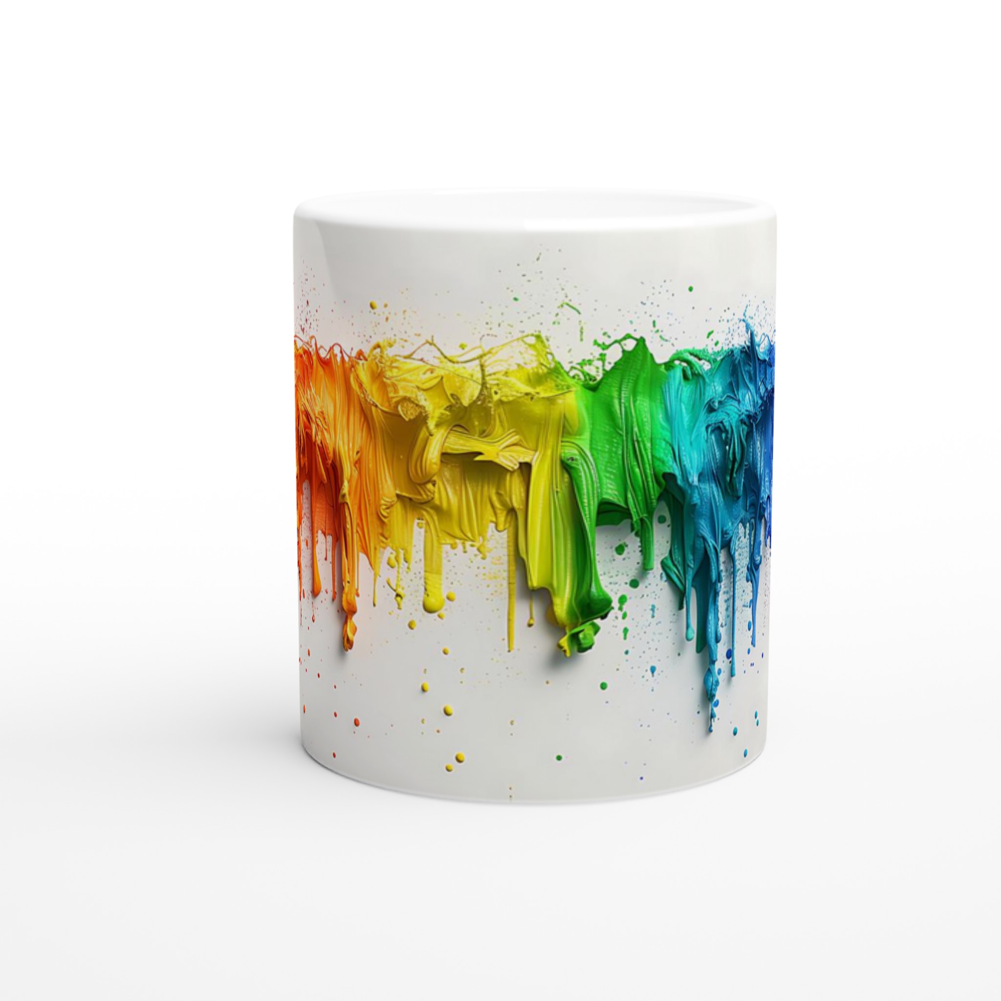 Färgsprakande 11oz Keramisk Mugg – Välj Din Favoritfärg! 8 3dd0e5e4-7616-4fac-b3fd-82f54a9e03c4