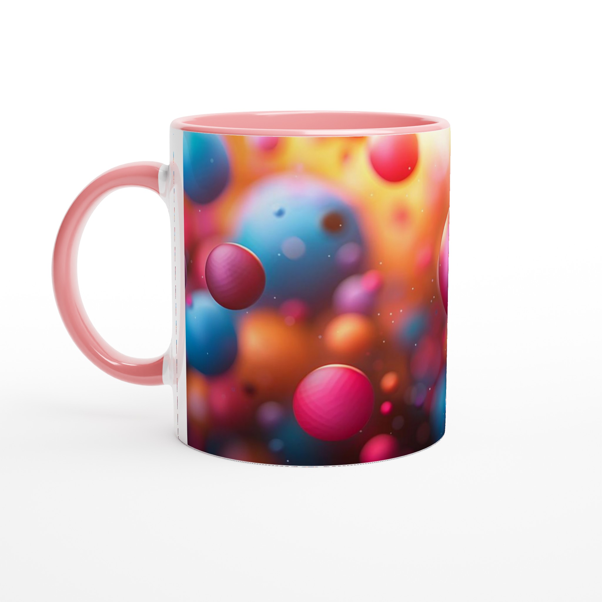 Färgglad 11oz Keramisk Mugg: Levande Design för Din Vardag i Valfri Färg! 6 3ed83883-b1ef-47bb-8b1f-2988d2413cd2