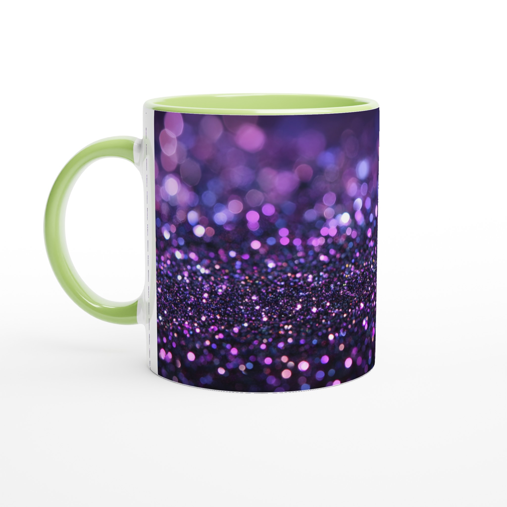 Glittrande Stjärnhimmel Keramikmugg - Skapa Magiska Stunder med Din Personliga Design 7 3f62c7bb-ce8d-465a-9751-526a96f51417