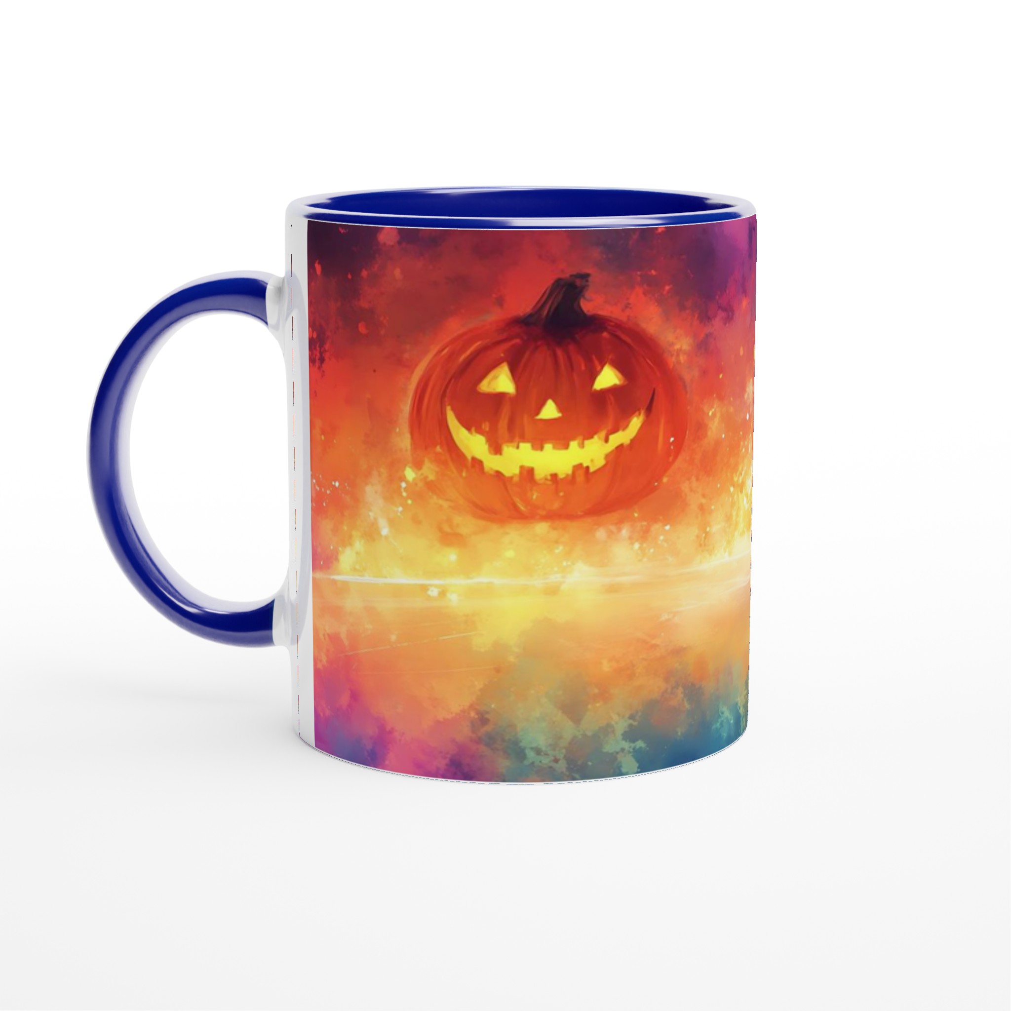 Magisk Halloween Skridskoprinsessa Mugg – Unik Design i Flera Färger 2 41708604-9ad5-4a79-bcc5-aa80af8f1342