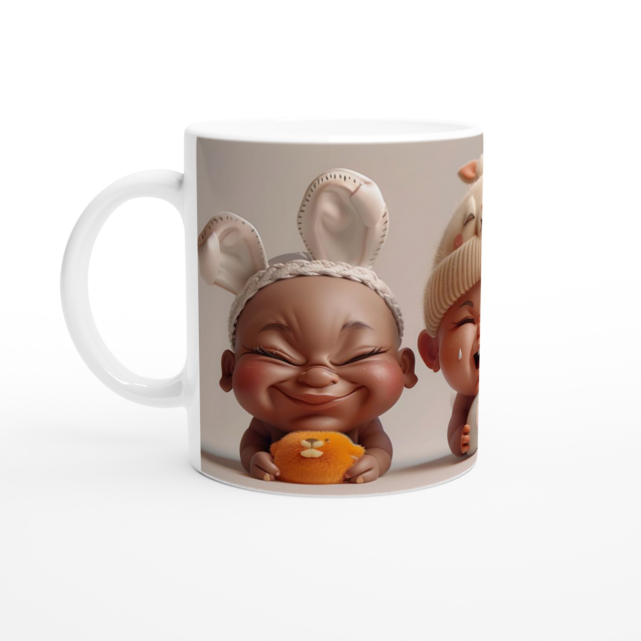 Glädje & Gråt! Bedårande Baby Bunny Muggar – Skräddarsydd för Ditt Favoritmotiv i Valfri Färg! 1 41b344a8-d88d-4544-84ea-82f5f318cc4b