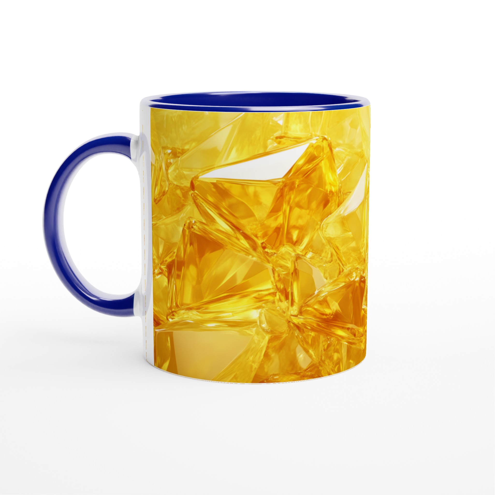 Guldglans 11oz Keramisk Mugg – Låt ditt motiv gnistra i 7 livfulla färger 2 43ee1f3d-9f37-4cb1-a913-3938c9678275