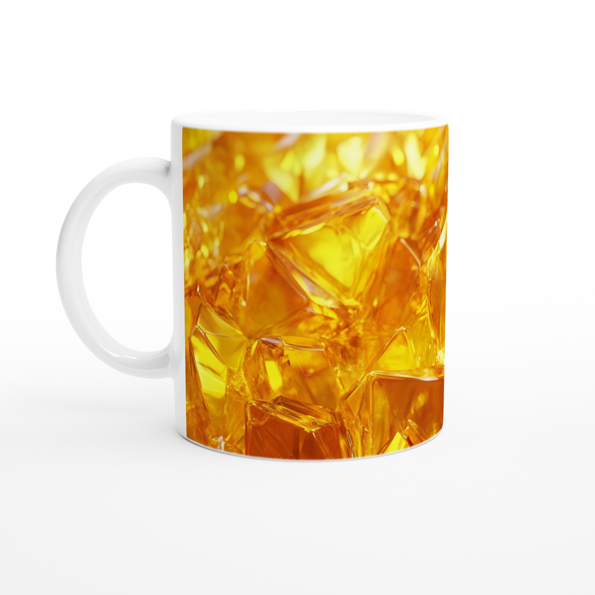 Gyllene Energimugg: 11oz Keramisk Mugg för Ditt Motiv – Välj Bland 7 Levande Färger! 1 44117b3c-78c2-44c3-9d7a-516a164493ca