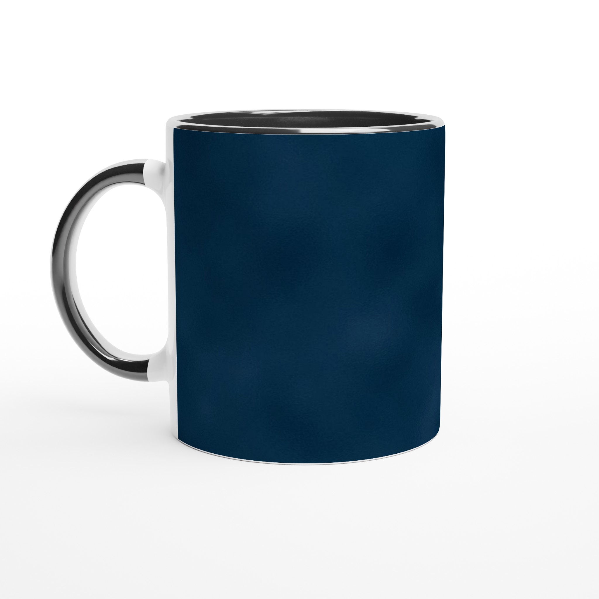 Elegant Vit 11oz Keramisk Mugg med Skarpa, Livfulla Tryck i Sju Färgvarianter 4 442ef4d3-9d2c-4a83-8990-3350ef77aa97