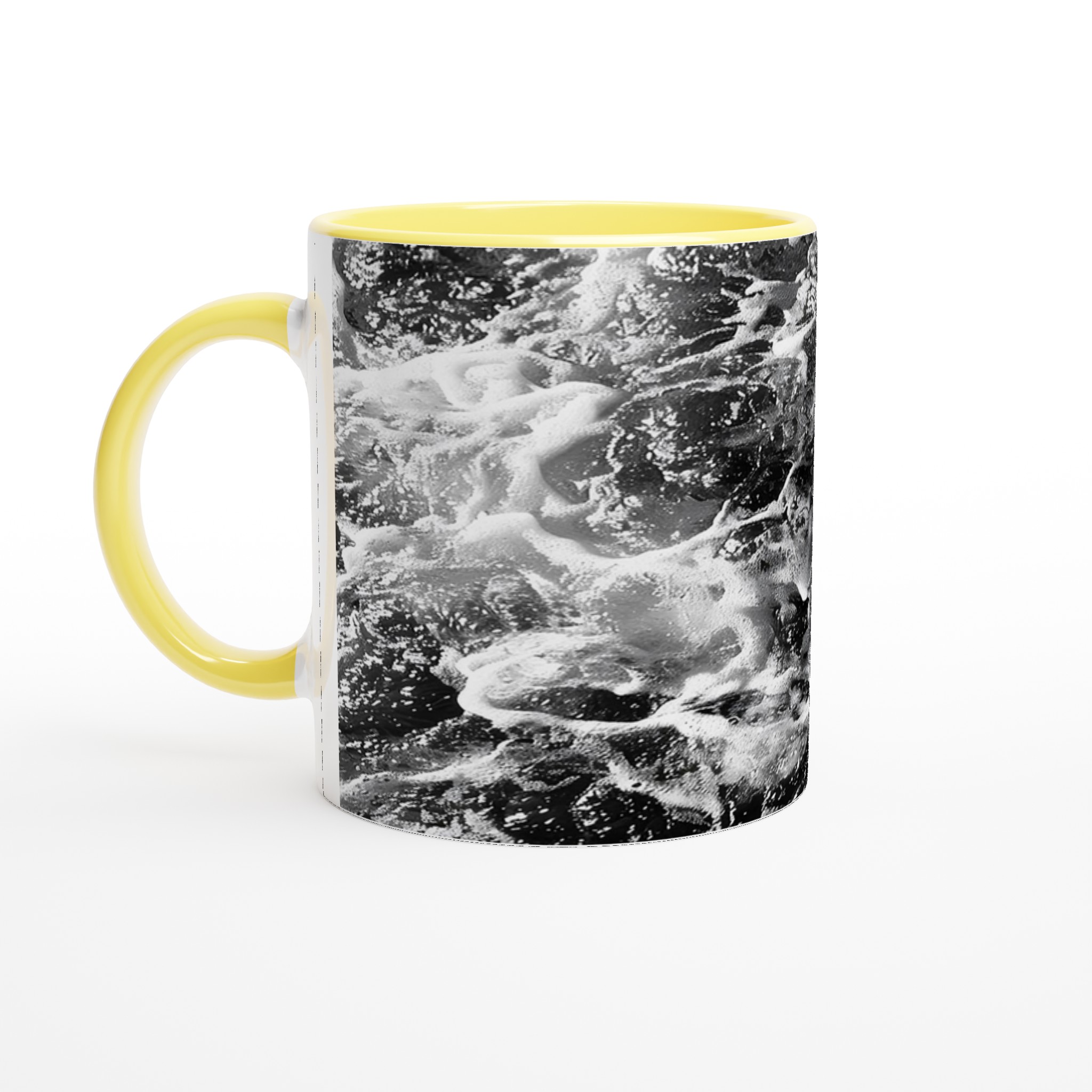 Minimalistisk Havsvåg 11oz Keramikmugg – Välj din färg 3 454e6746-c0be-4d77-a226-45b0179df60d
