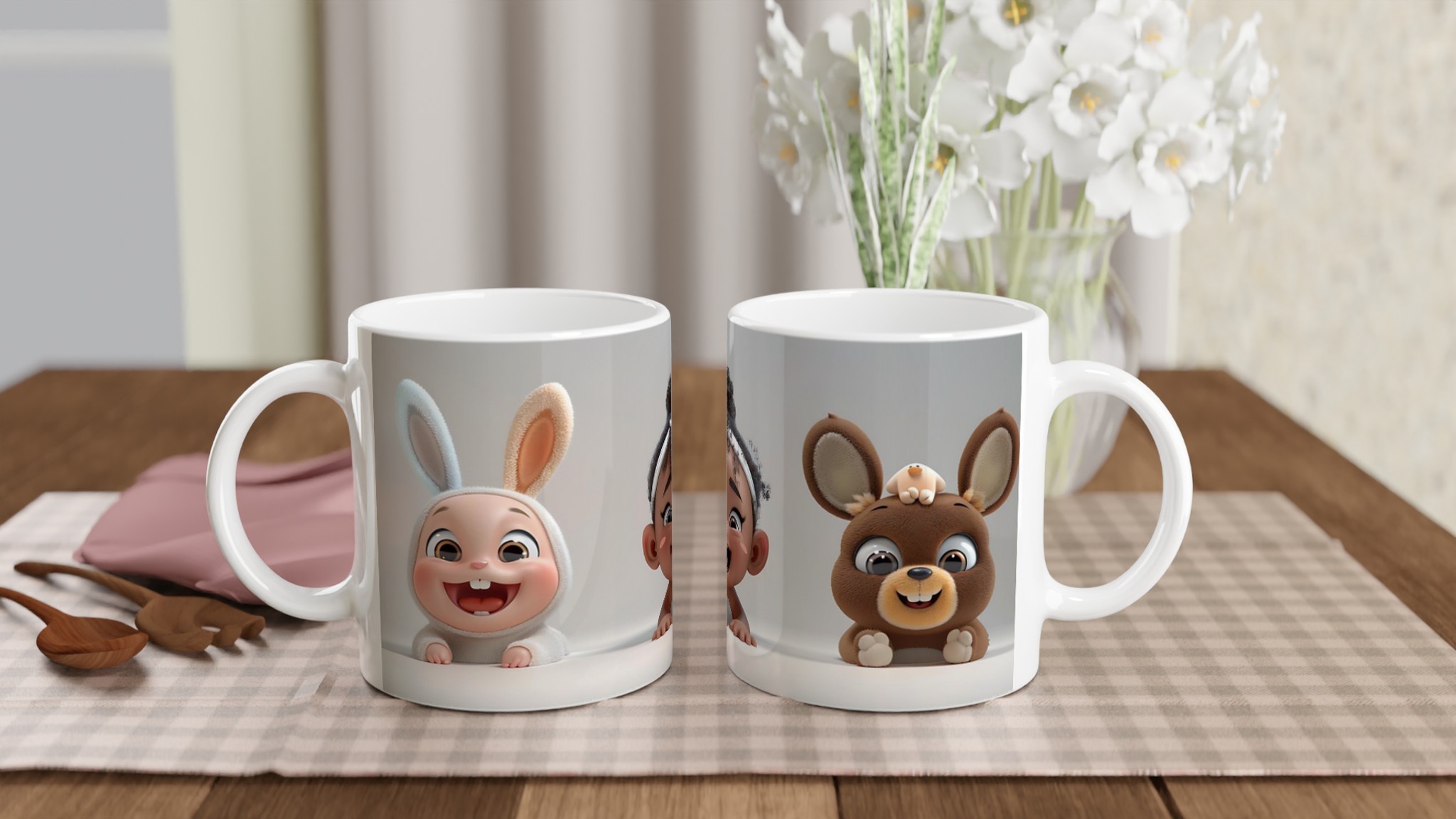 Glädjefylld Barnglittermugg: Charmig Design för de små – Välj bland 7 Livliga Färger! 10 46560979-a7aa-4e70-aee1-43842178514f