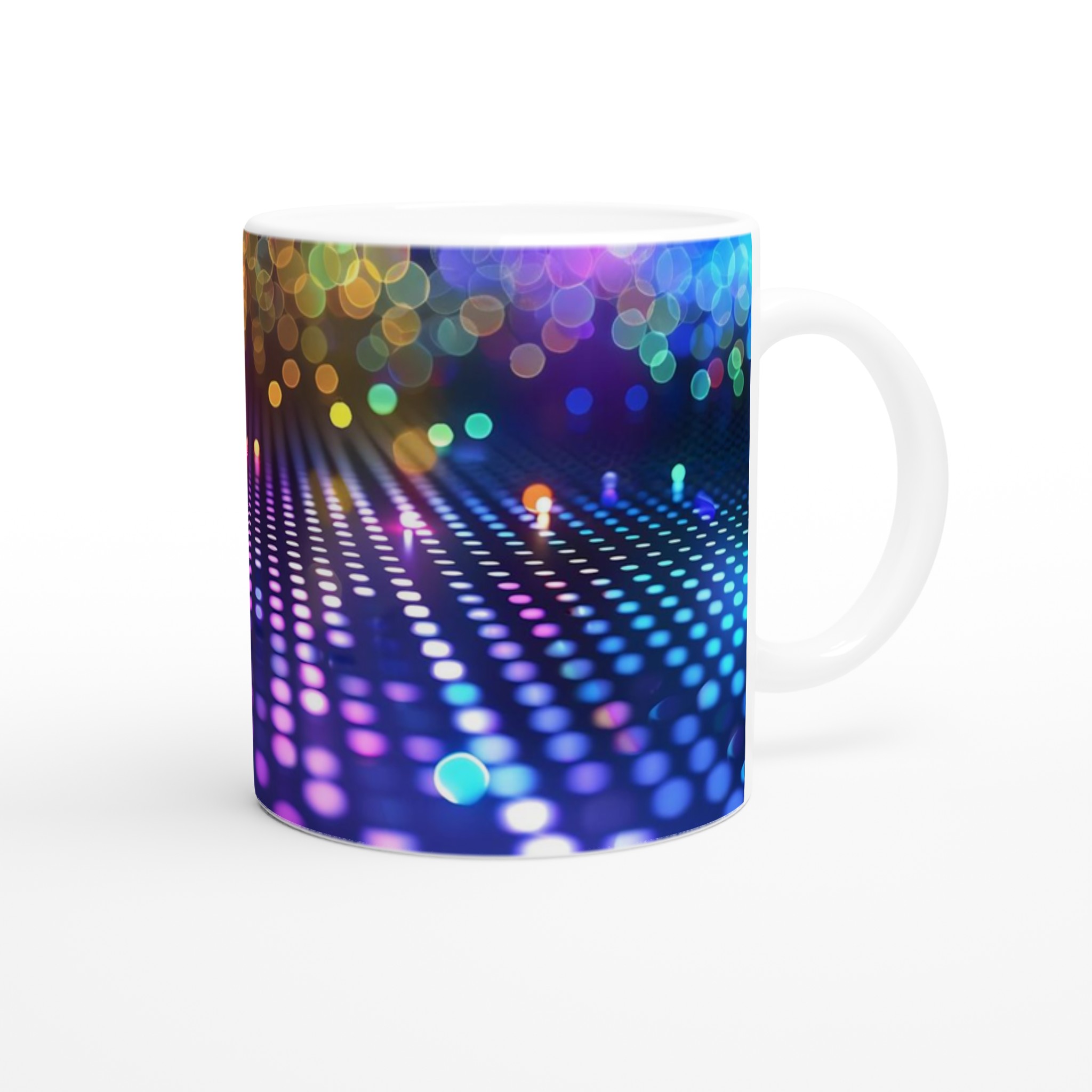 Neon Glow 11oz Keramikmugg – Din Kaffestund i Strålande Färger 9 47af49df-00a2-49ce-b6e2-944f6da06e9a