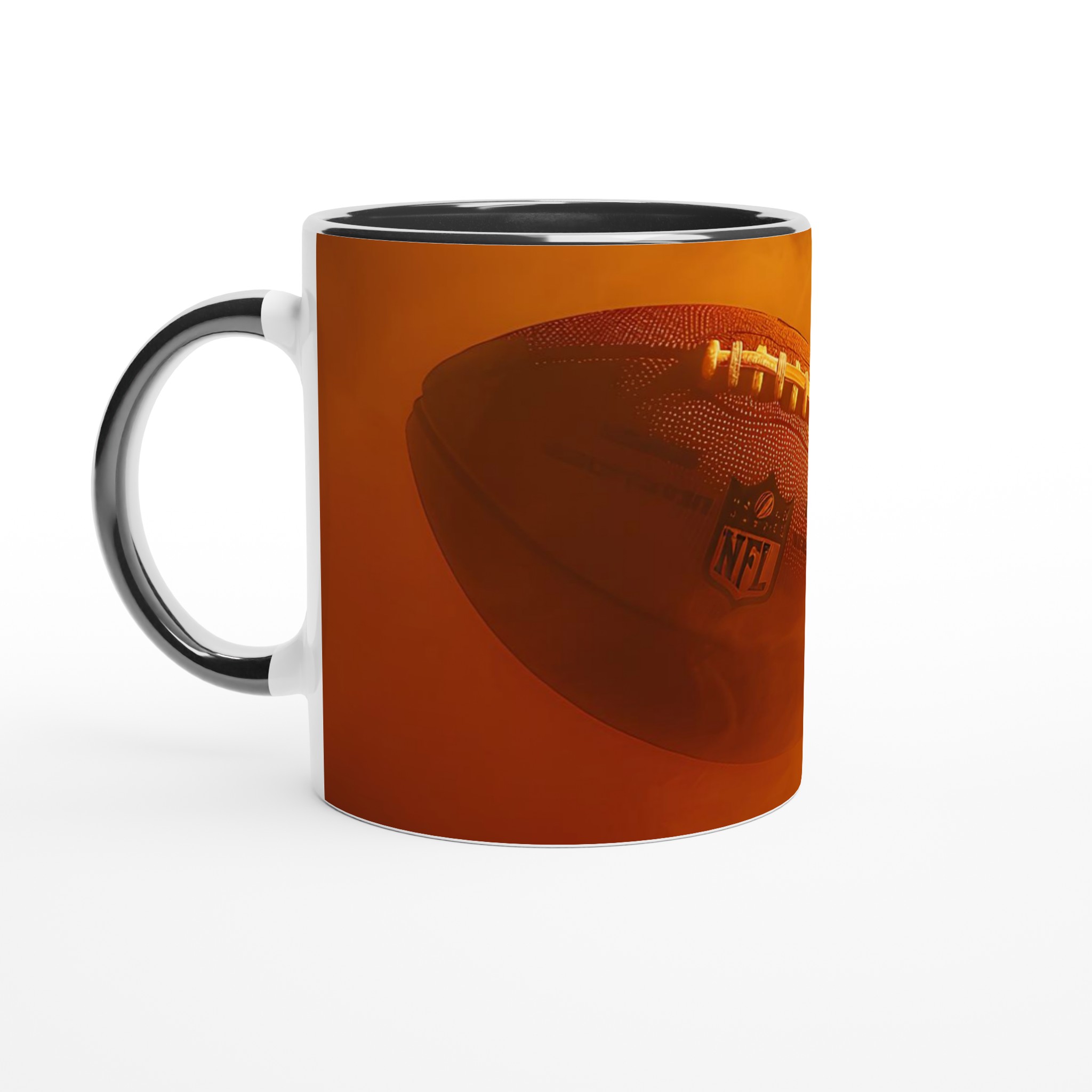 NFL-inspirerad 11oz Keramikmugg – Perfekt för Sportfantasten 4 486b90a6-5292-497b-aad4-a8f115bbfde2