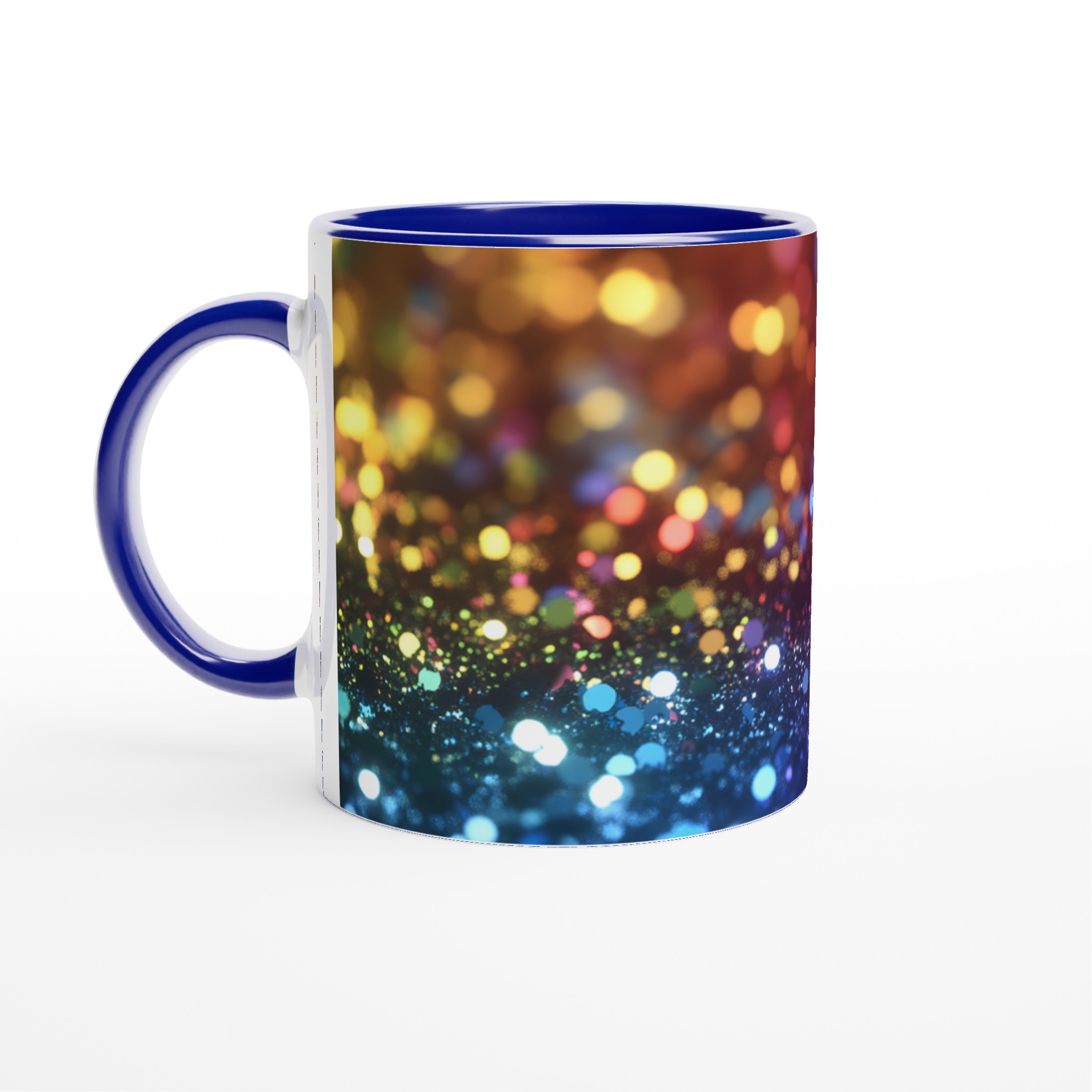 Glittrande Festmugg i Keramik – 11oz för din favoritdryck, välj bland 7 livfulla färger! 2 48ed5bda-9044-4de6-87aa-6142a6a5ebd4