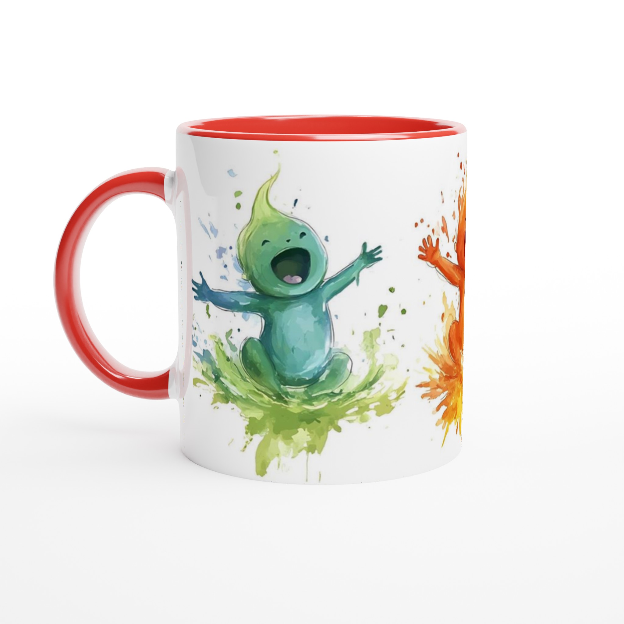 Emotional Element Babies Keramikmugg – Uttrycksfull design i din favoritfärg, 11oz 5 49fbd2a0-8c93-4fac-bae6-65d9c8f2d085
