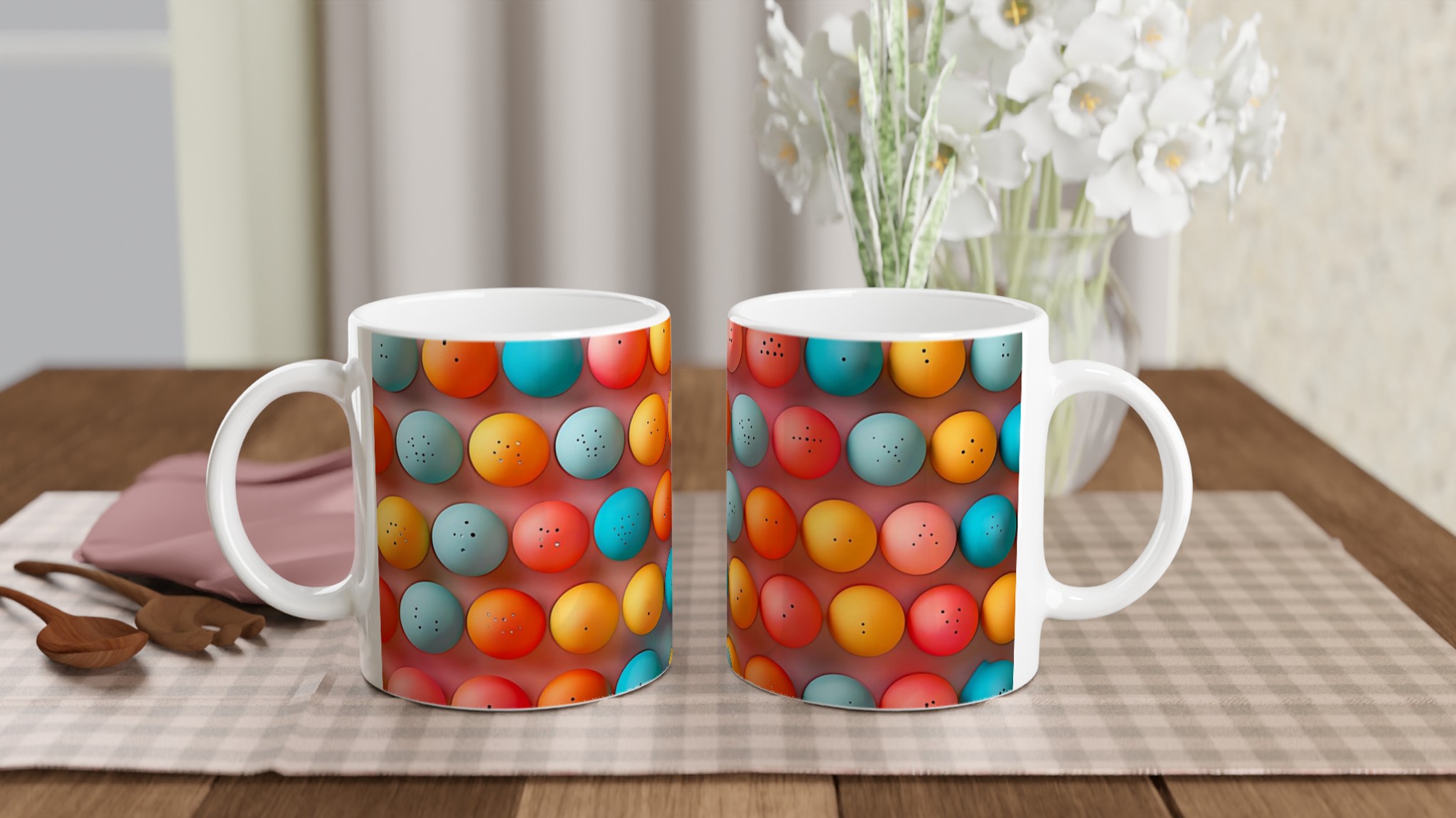 Färgsprakande 11oz Keramisk Mugg – Välj bland 7 Livfulla Nyanser för Din Perfekta Kaffepaus 10 4a1def0f-4555-4892-9a17-409a228f0f3c