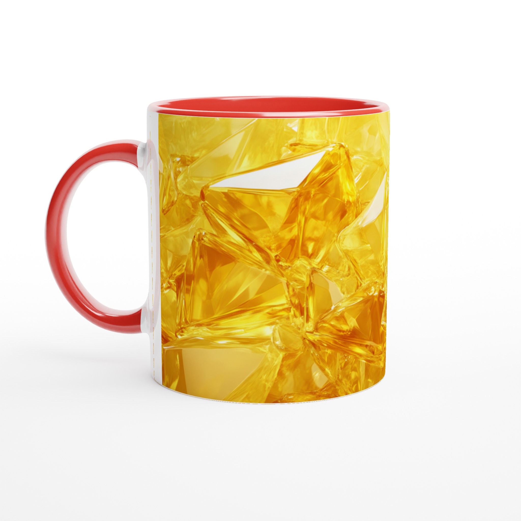Guldglans 11oz Keramisk Mugg – Låt ditt motiv gnistra i 7 livfulla färger 5 4cf6a231-3e20-45ab-aa9f-52e16e806a4a