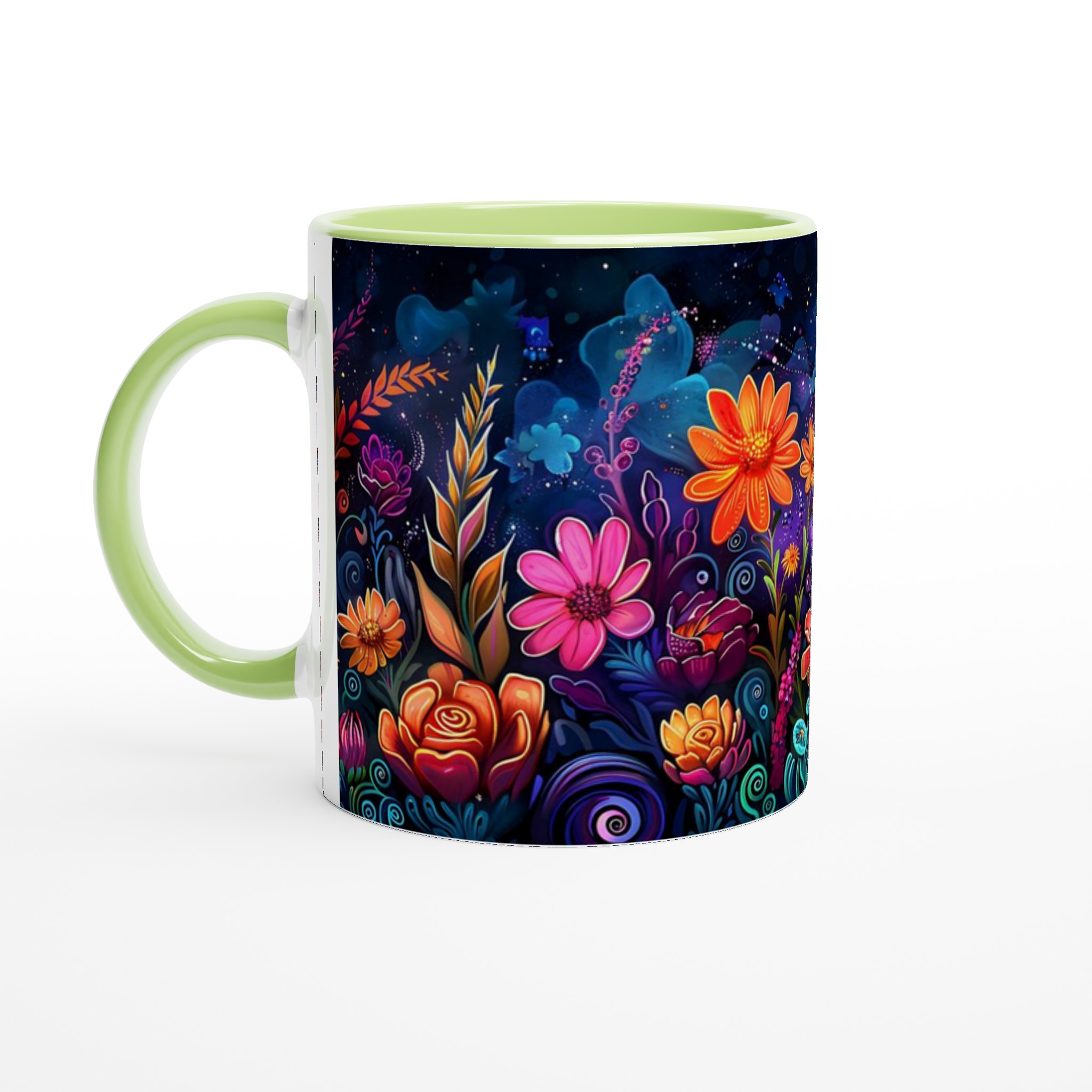 Magisk blomsteräng keramikmugg – En explosion av färg i 11 oz 7 4ea8568a-a729-4de1-8bf6-4cc72ff3f27c