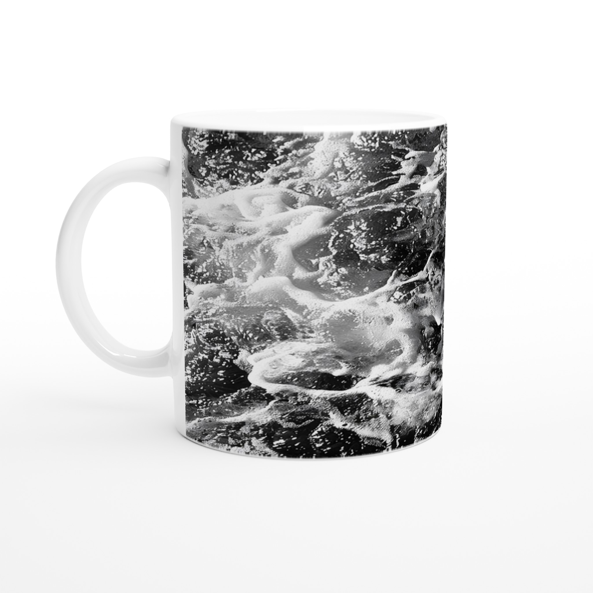 Minimalistisk Havsvåg 11oz Keramikmugg – Välj din färg 1 4f3d7912-1991-4559-8e00-3de00eeb7927
