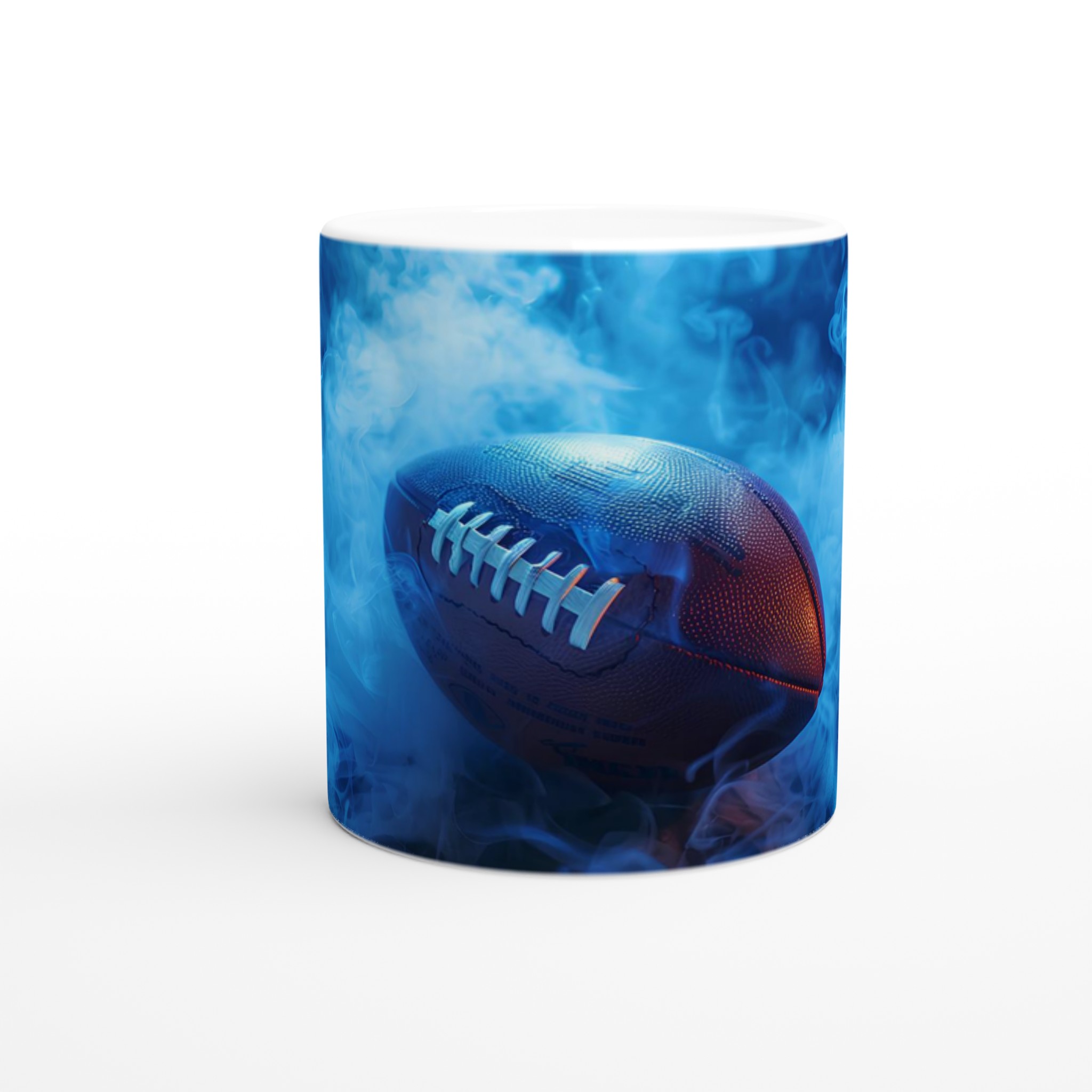 Rugby Glory 11oz Keramisk Mugg - Välj din färg och hylla sporten! 8 4f933b92-5742-466c-b34c-481f890b462d