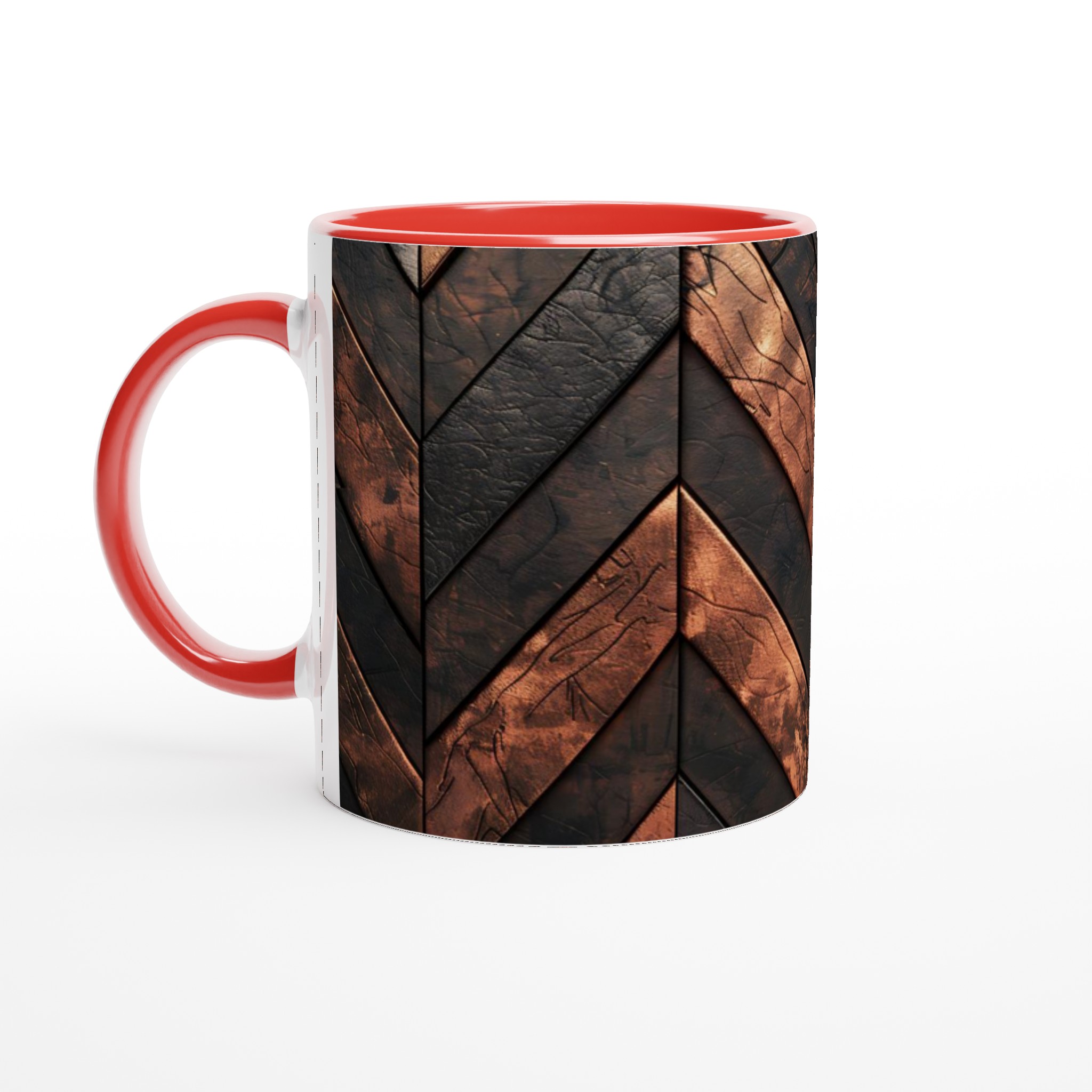 Elegant Vit 11oz Keramisk Mugg i Klassisk Vit med Tidlös Stil 5 50124c06-4d3c-4f58-ab39-ace01929852d
