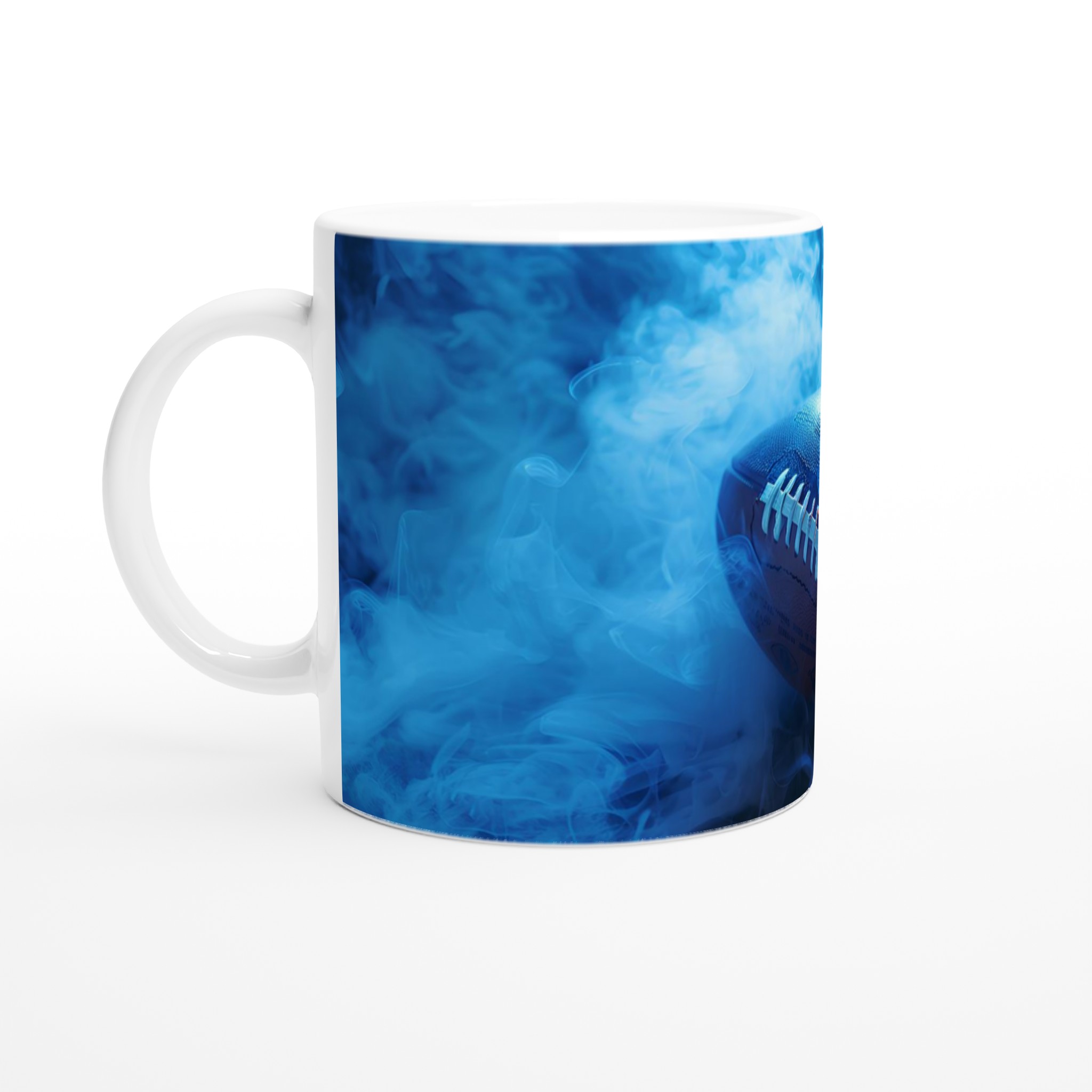 Rugby Glory 11oz Keramisk Mugg - Välj din färg och hylla sporten! 1 50eded69-c937-4d31-bd94-04c5ae750bf9