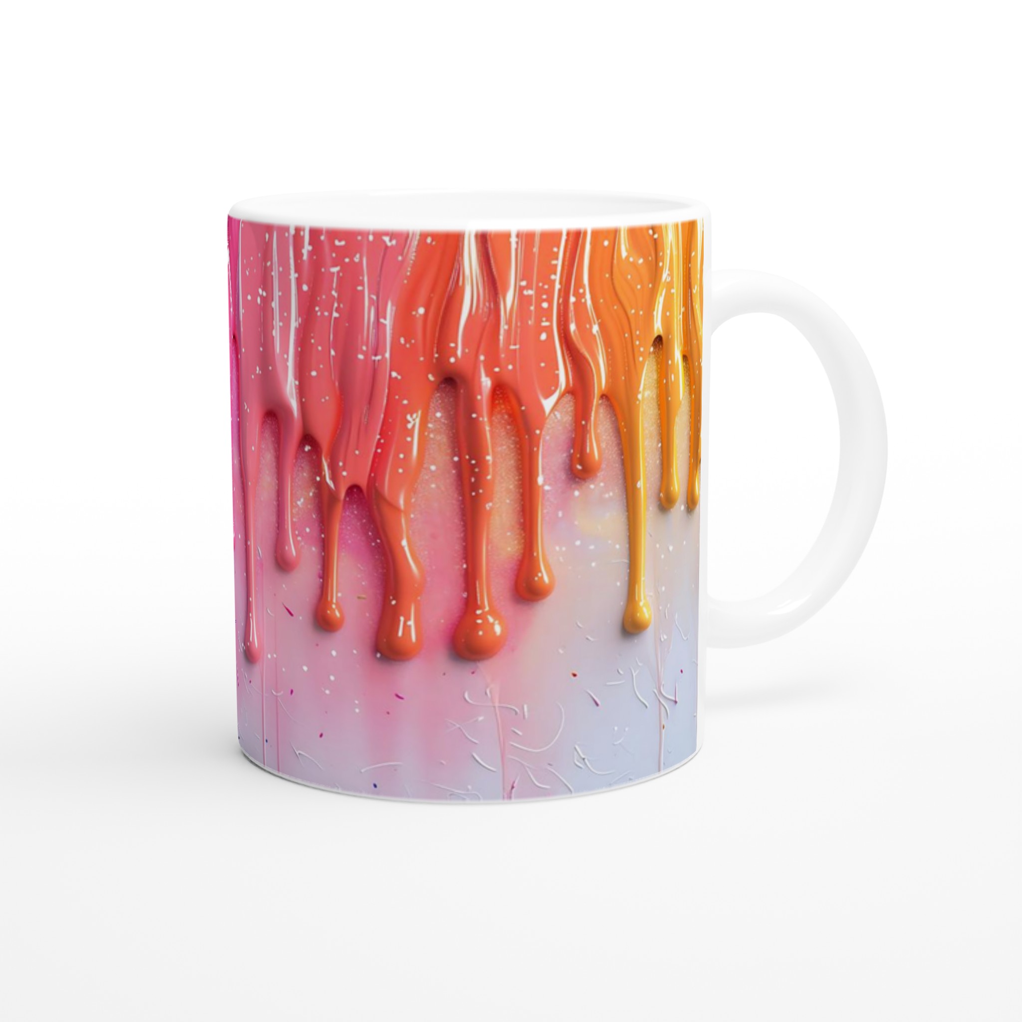 Färgsprakande 11oz Keramisk Mugg – Välj bland sju levande nyanser för din perfekta kaffestund! 9 517ded03-a3d9-4f87-bff9-bfc1559dc25b